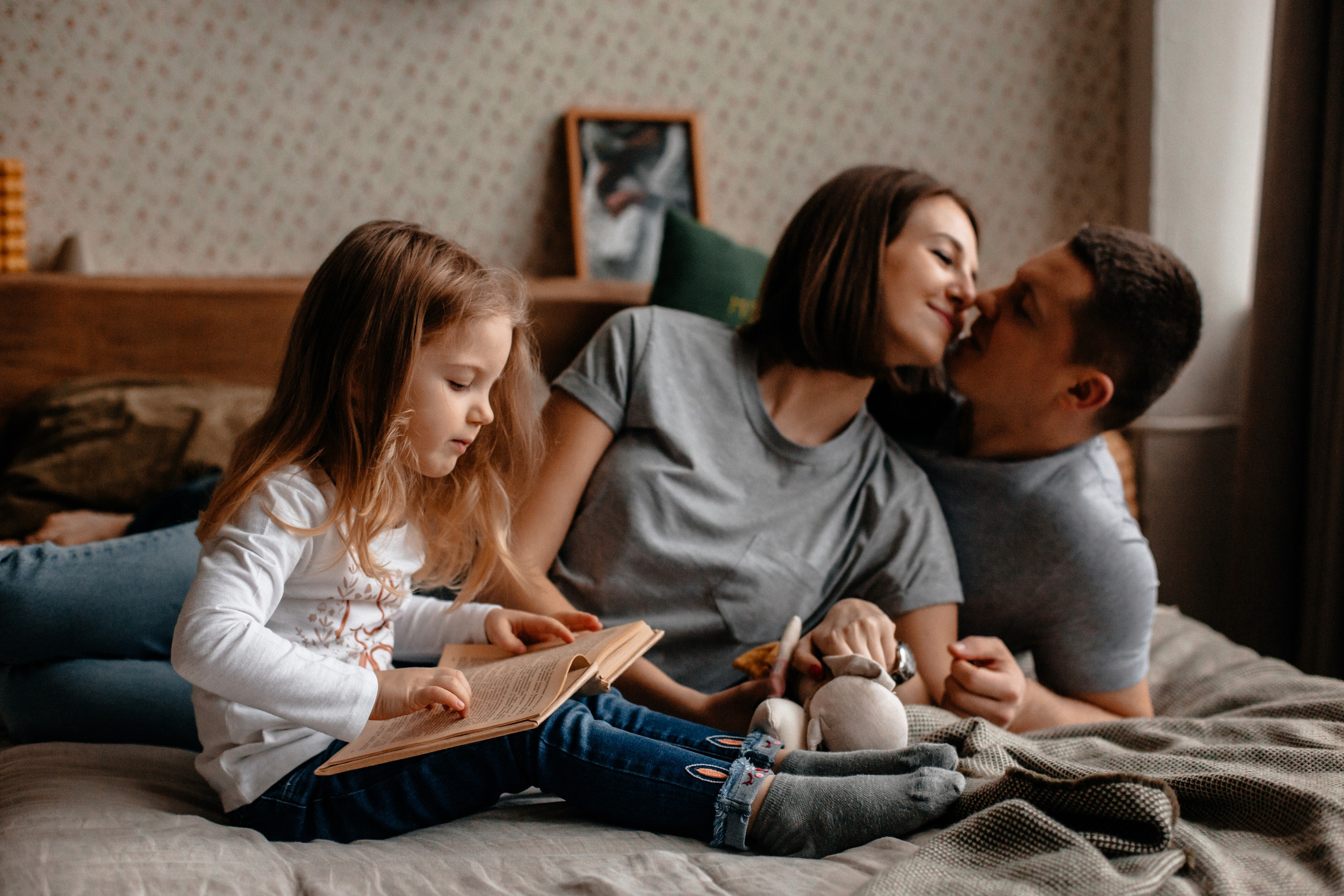 2020.12.12 Вероника и её семья. Семейный фотограф в Минске Саша Павлюк