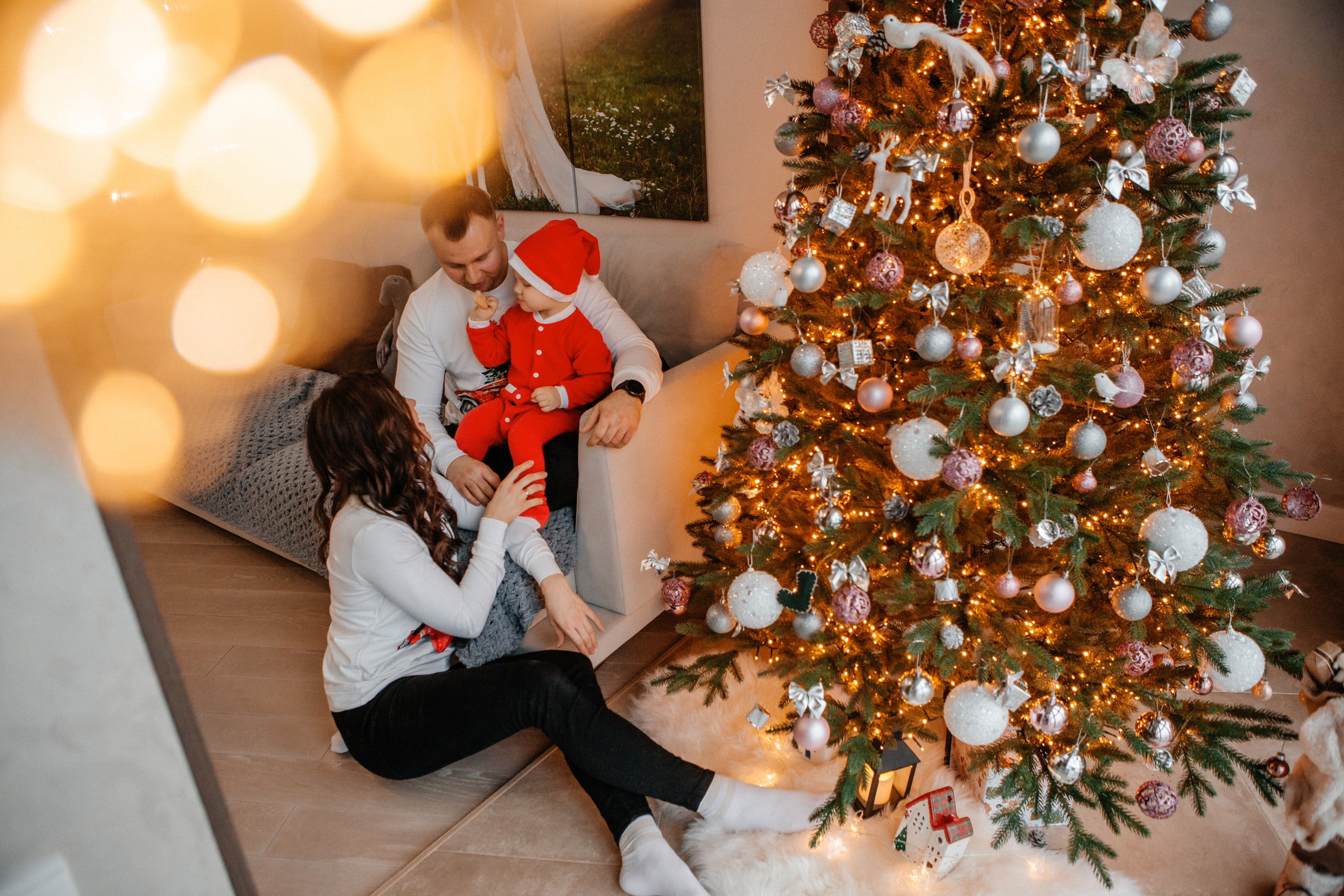 Кристина+Юра=Стас. Семейный фотограф в Минске Саша Павлюк