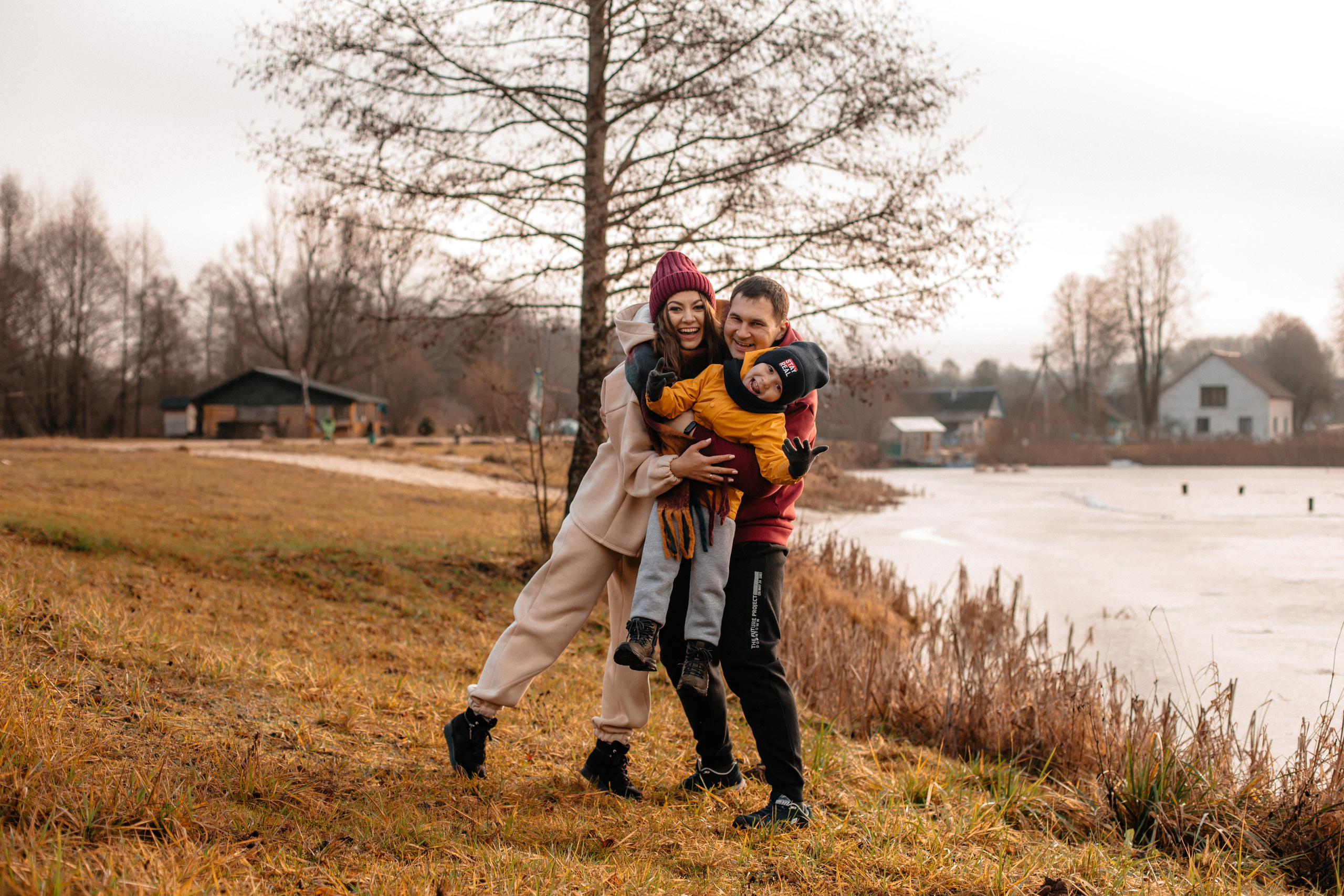 Катя+Коля=Даник. Семейный фотограф в Минске Саша Павлюк