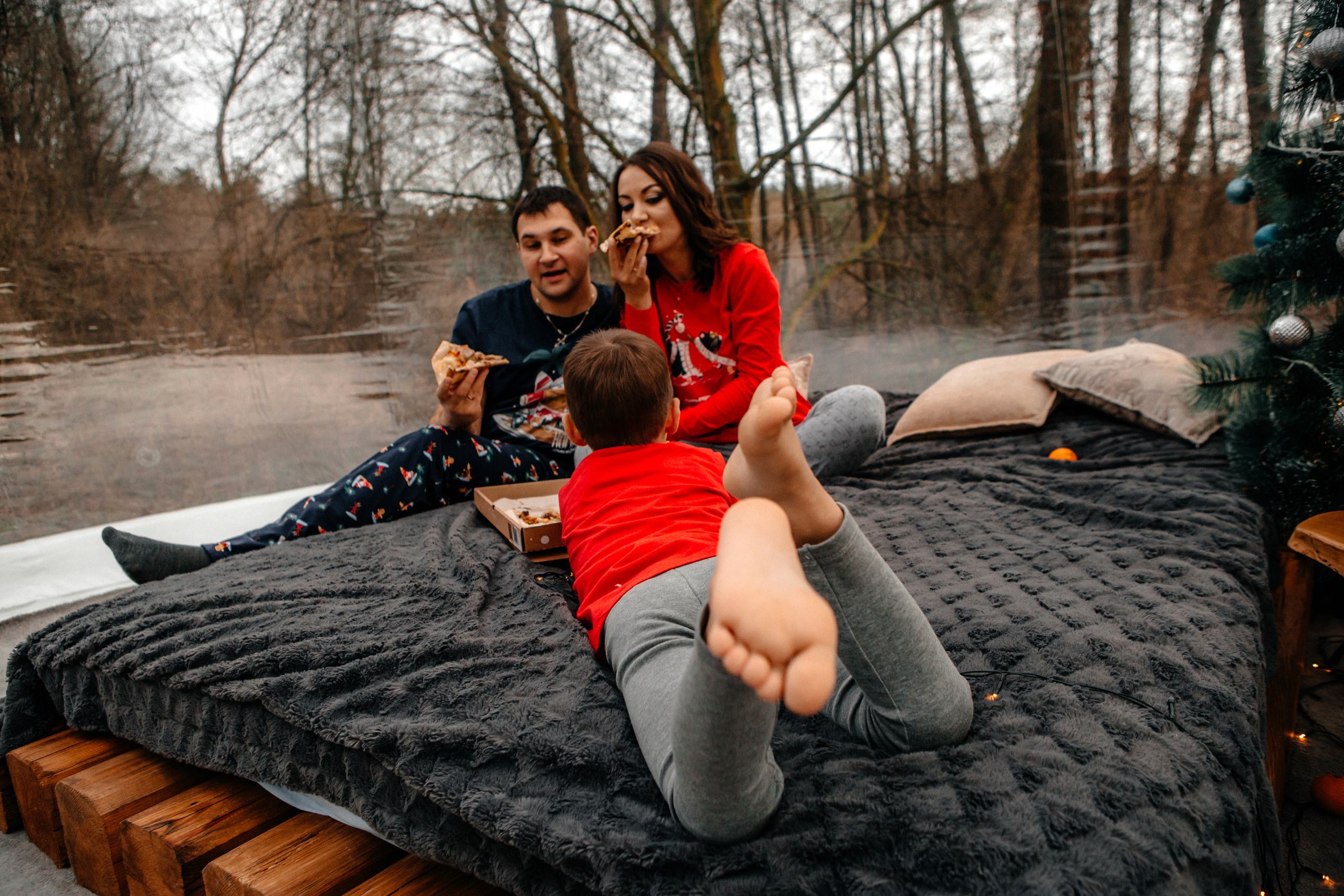 Катя+Коля=Даник. Семейный фотограф в Минске Саша Павлюк