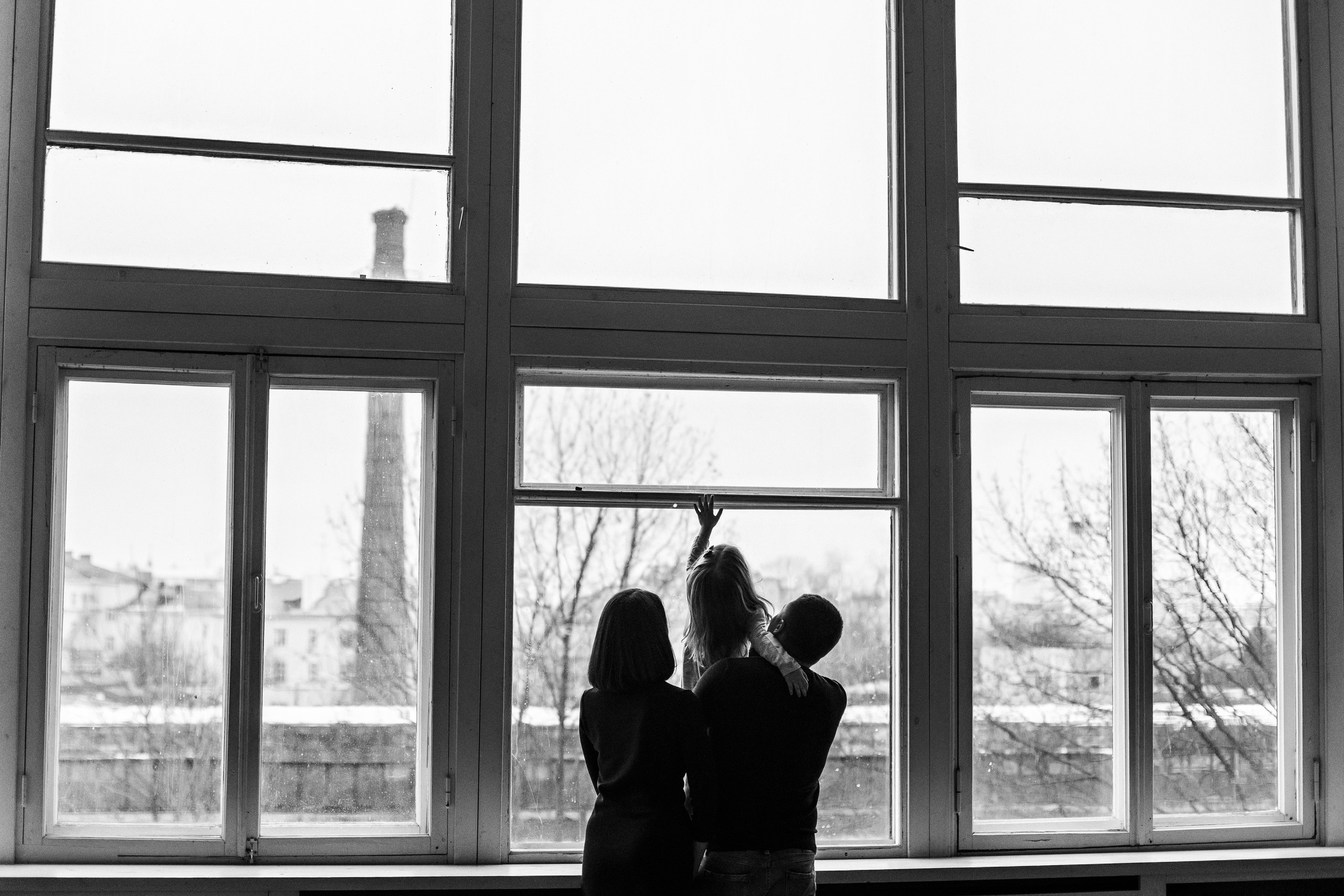 2020.12.12 Вероника и её семья. Семейный фотограф в Минске Саша Павлюк