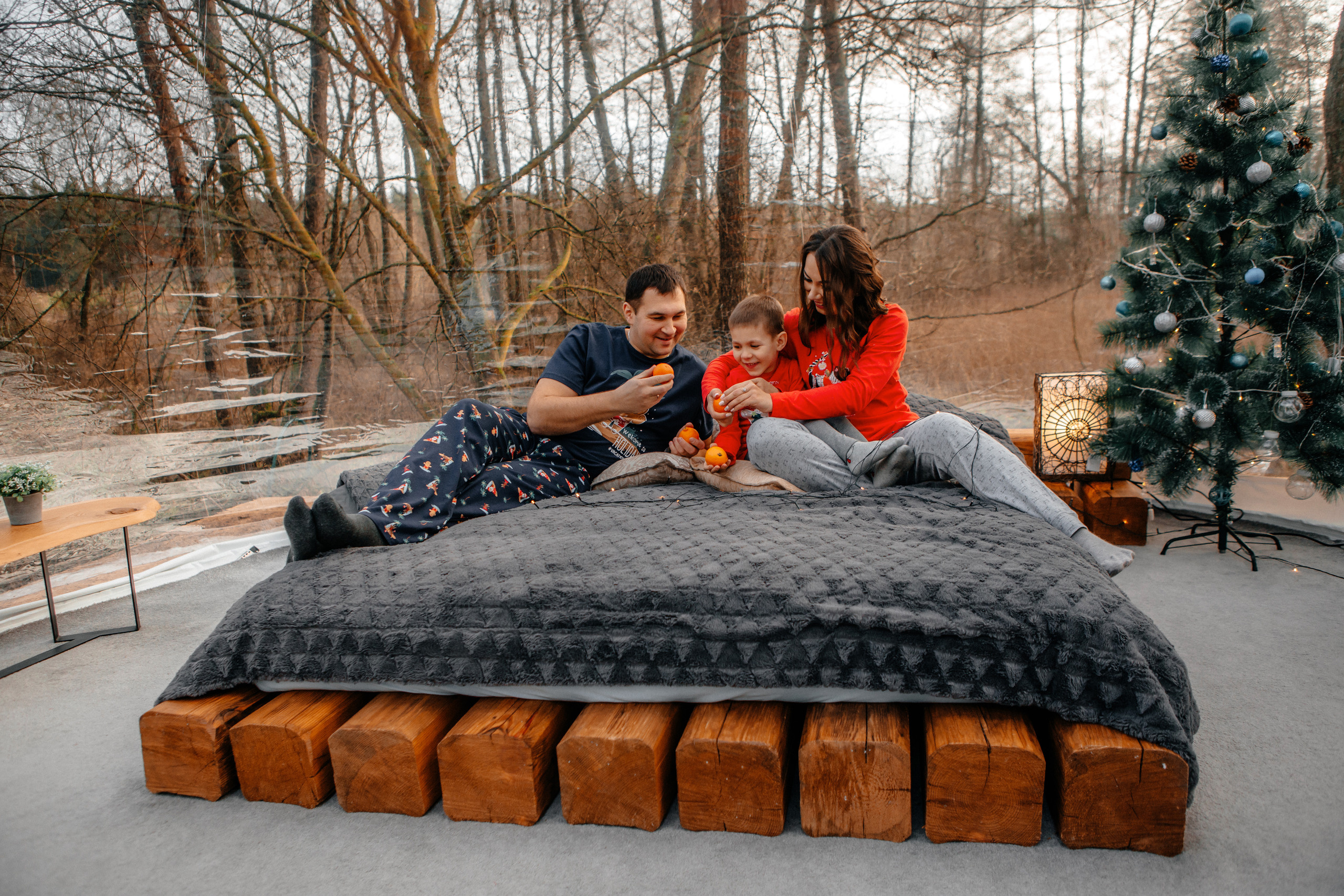 Катя+Коля=Даник. Семейный фотограф в Минске Саша Павлюк