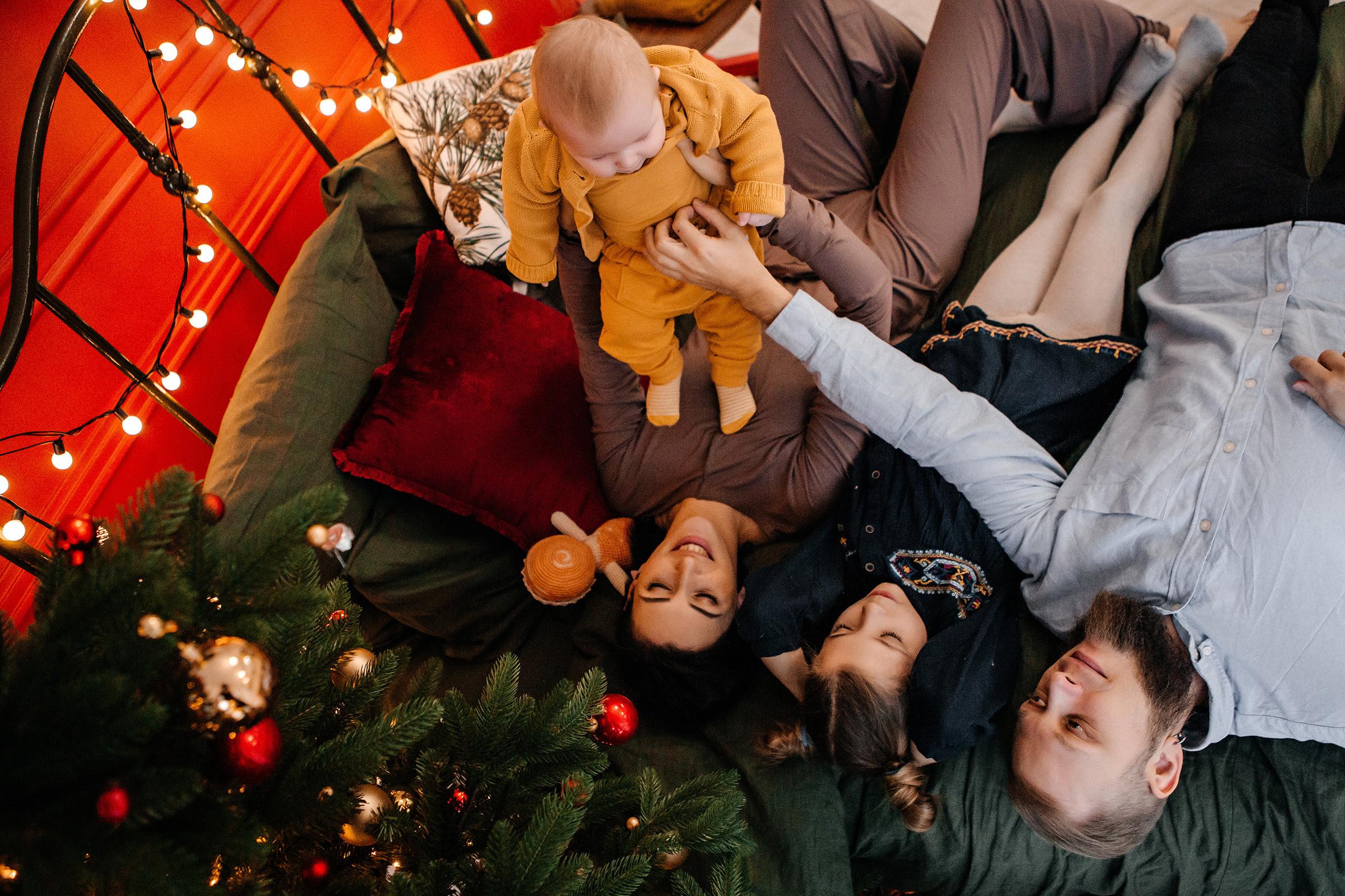 Божена+Паша=Мишель+Палыч. Семейный фотограф в Минске Саша Павлюк