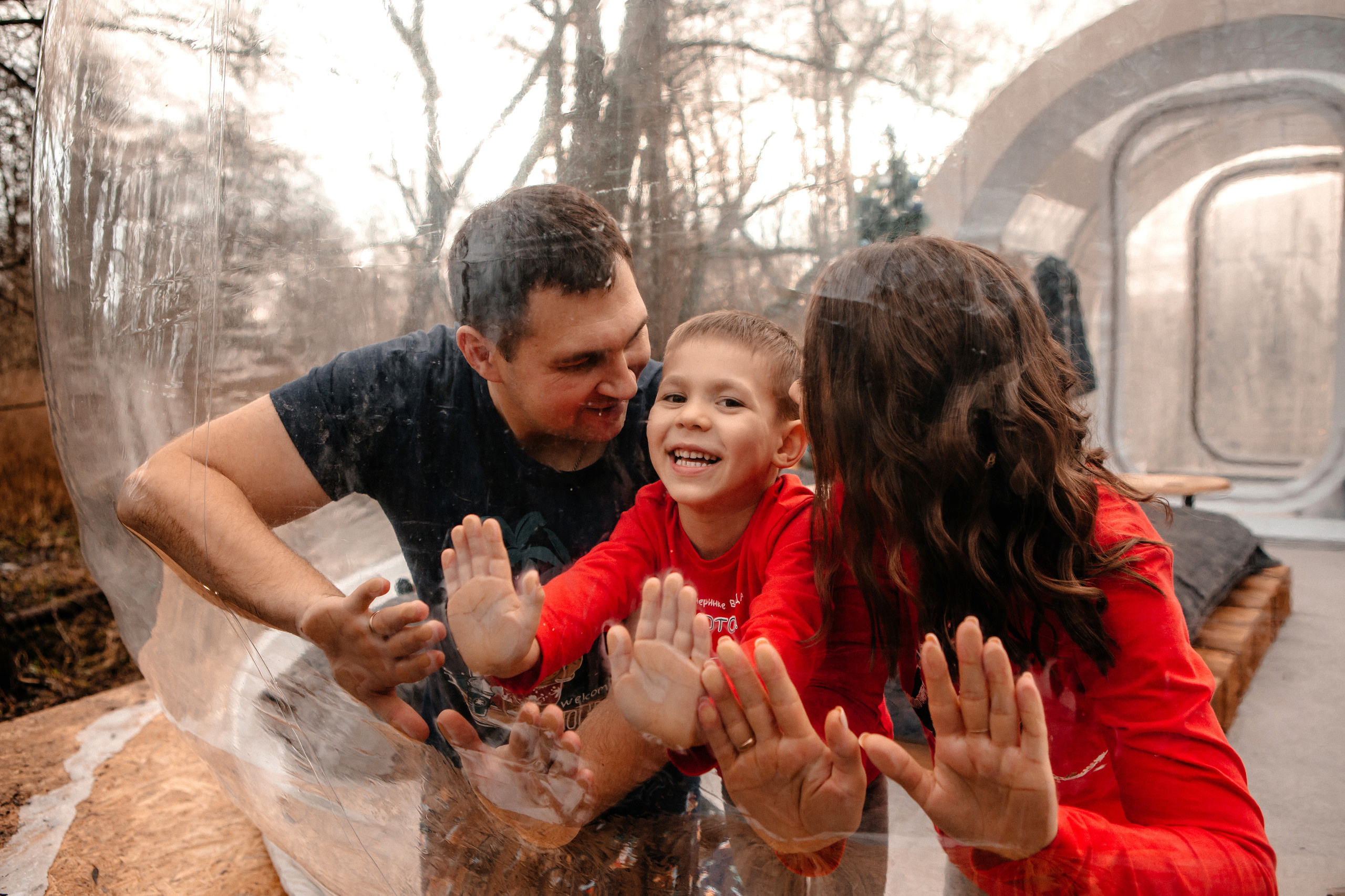 Катя+Коля=Даник. Семейный фотограф в Минске Саша Павлюк