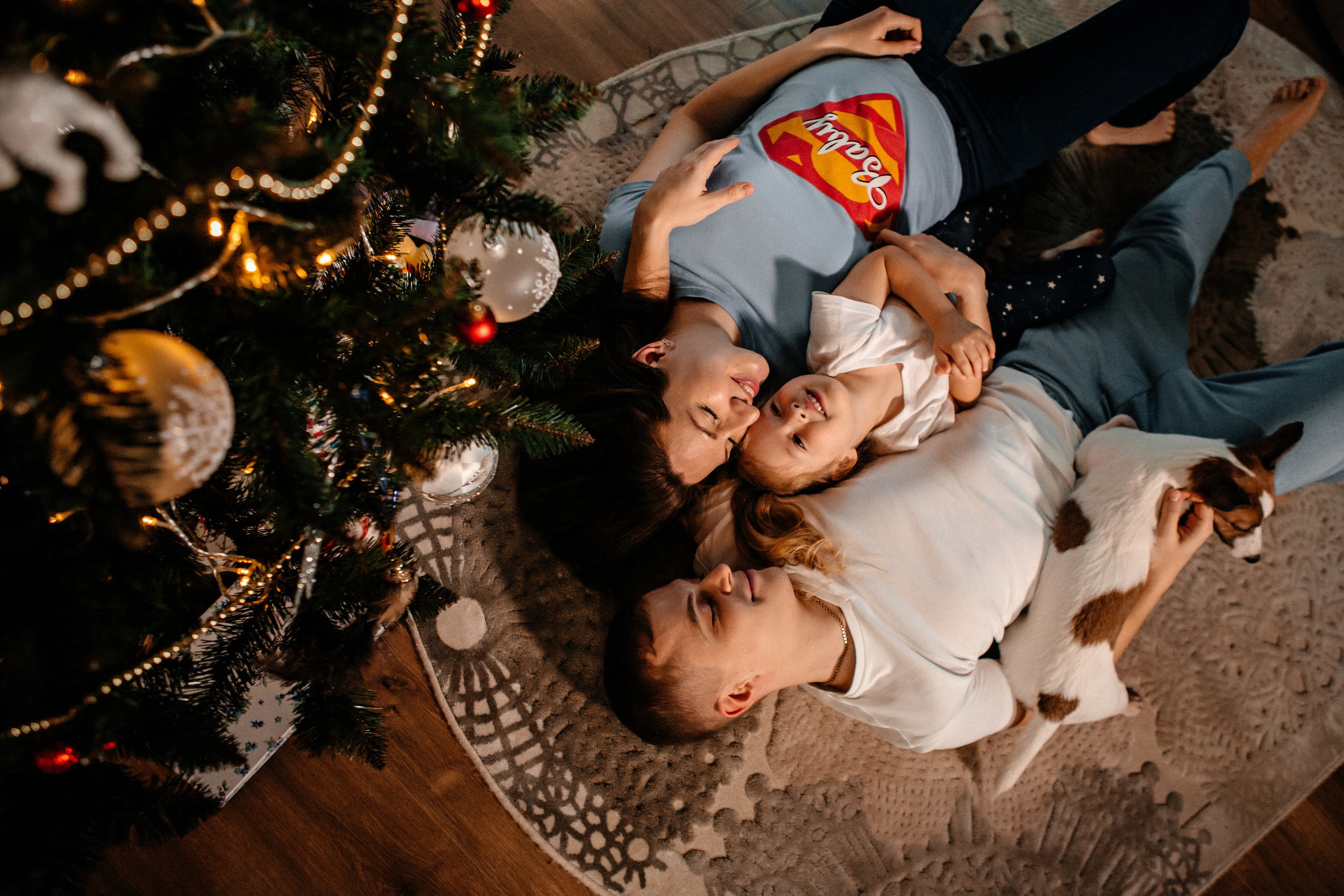 Юля+Паша+Ксюша+Юки. Семейный фотограф в Минске Саша Павлюк