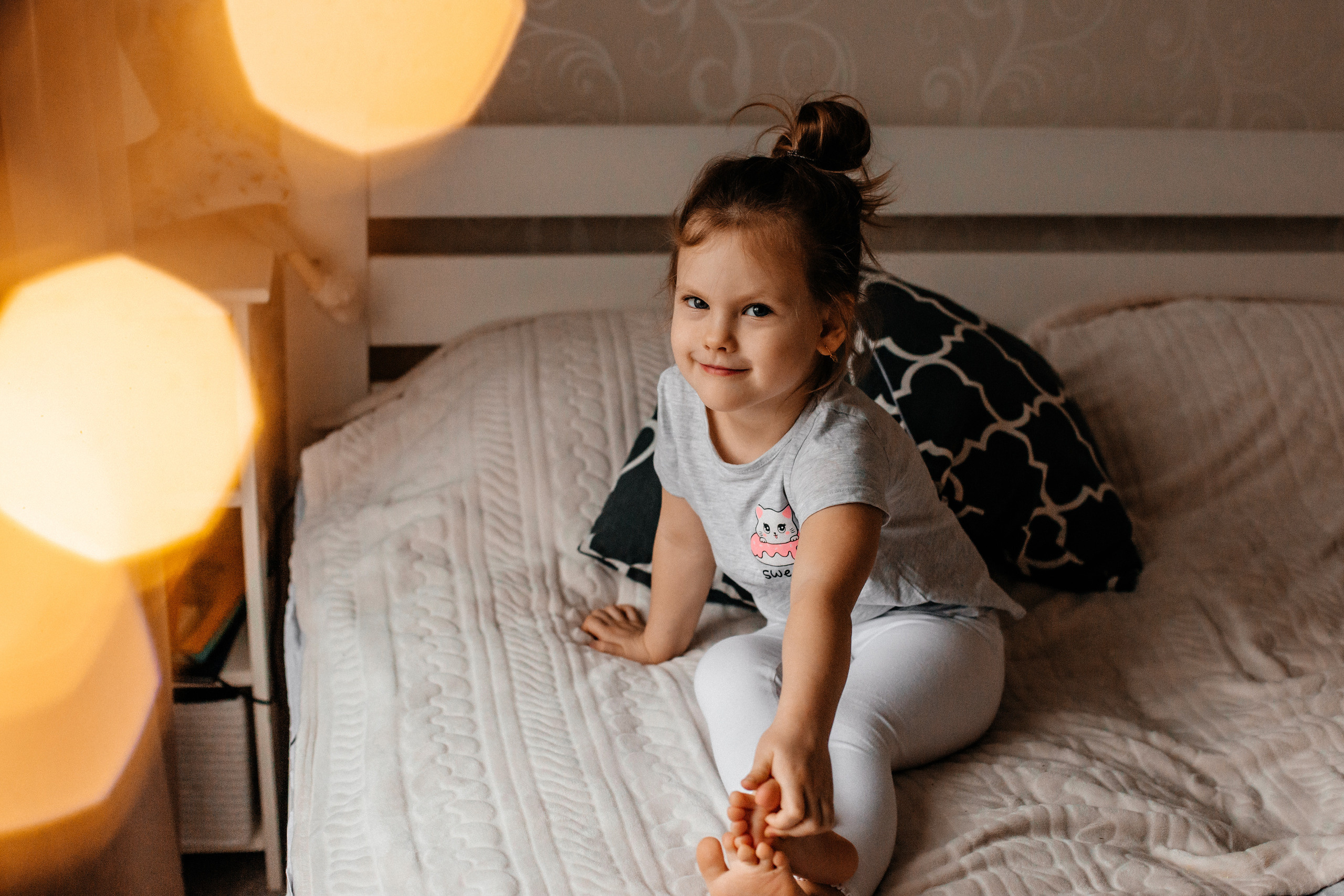 Оля+Василиса. Семейный фотограф в Минске Саша Павлюк