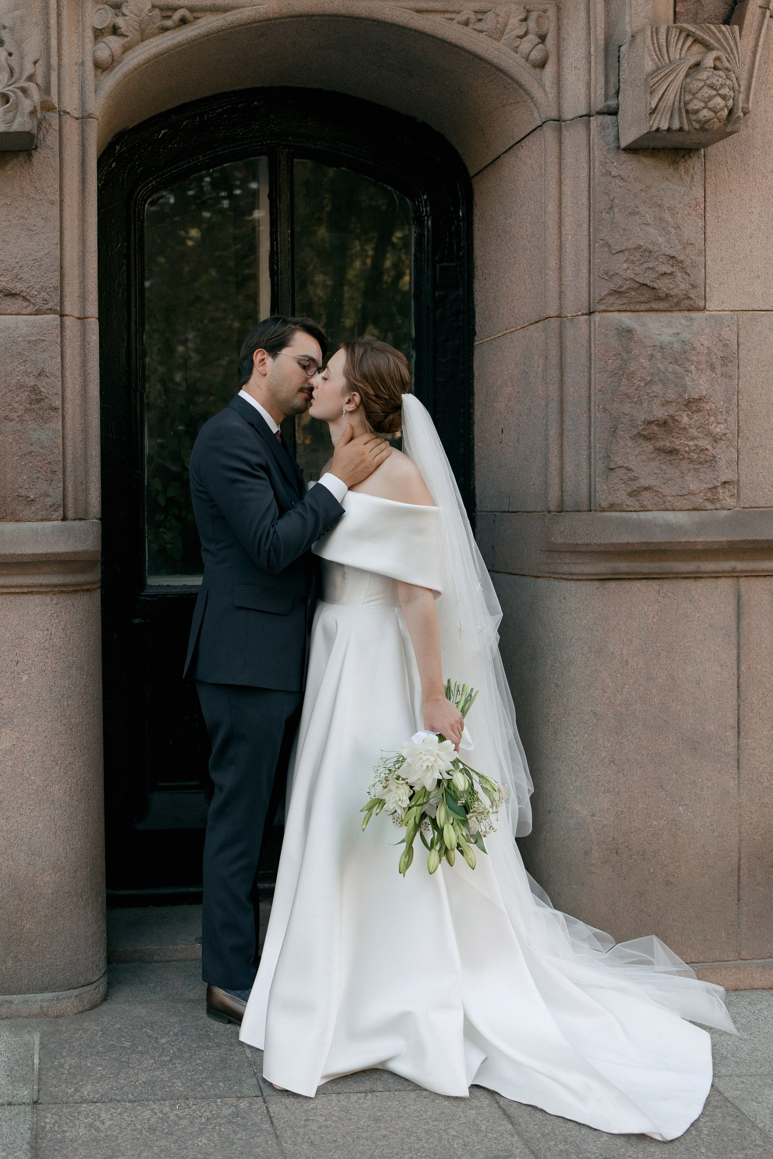 Свадебный банкет в отеле Хилтон Москва Ленинградская. Свадебный фотограф Москва