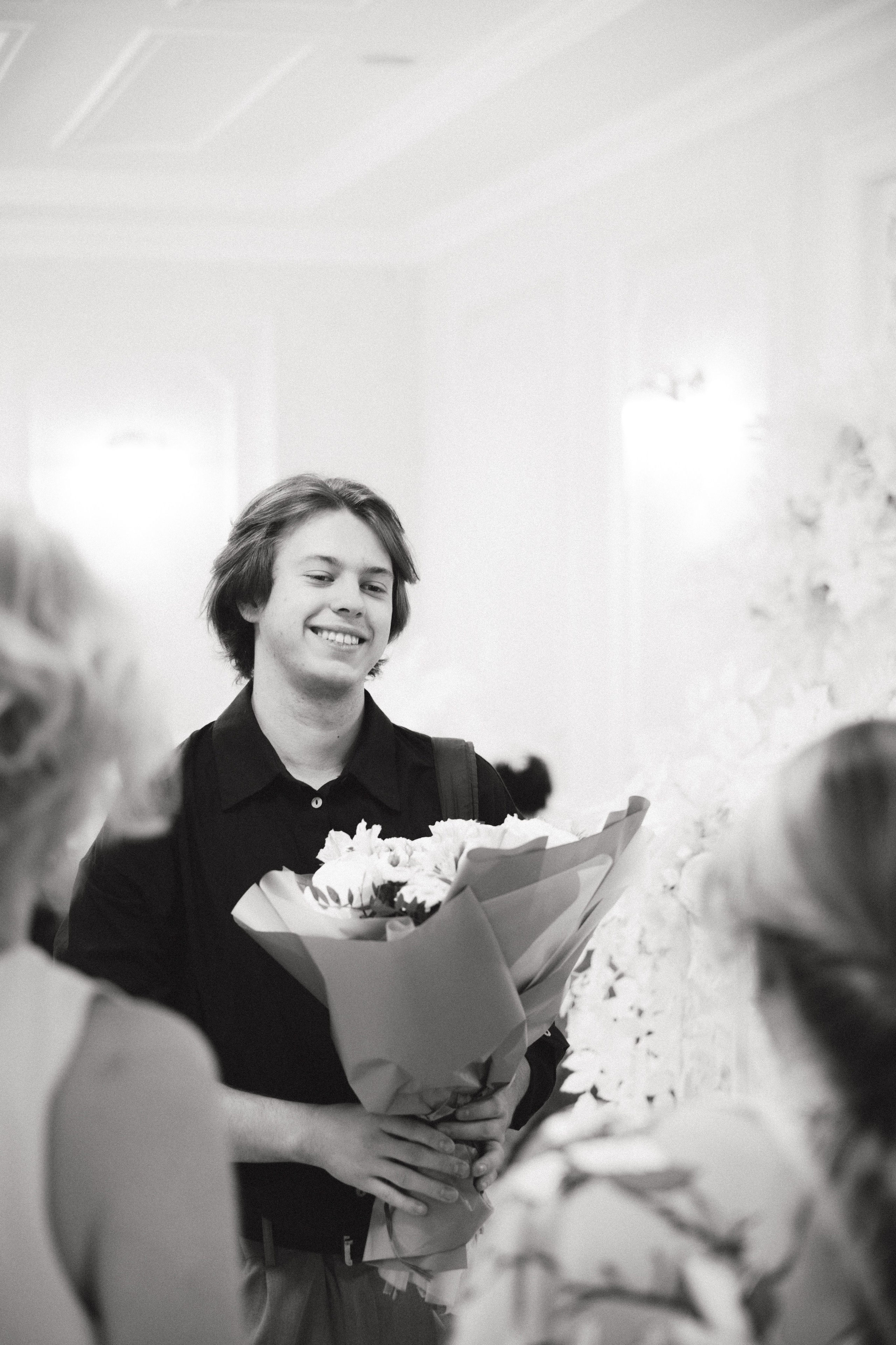 Таня и Миша. Главная