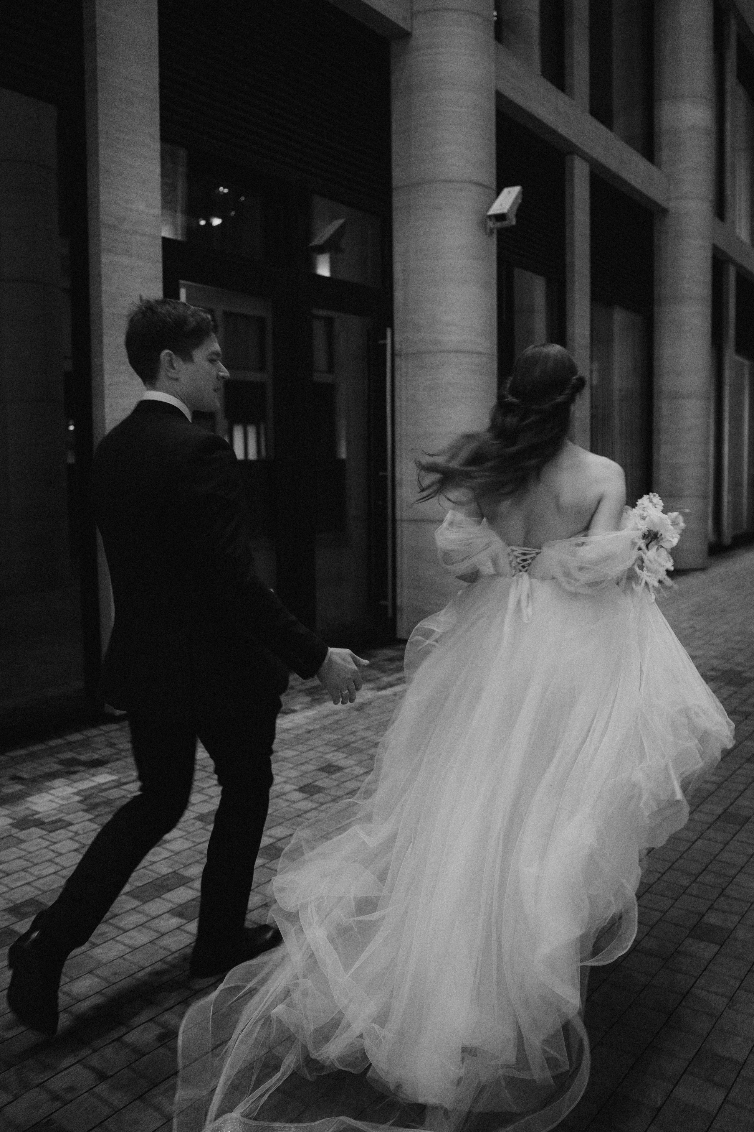 Карина и Даниил