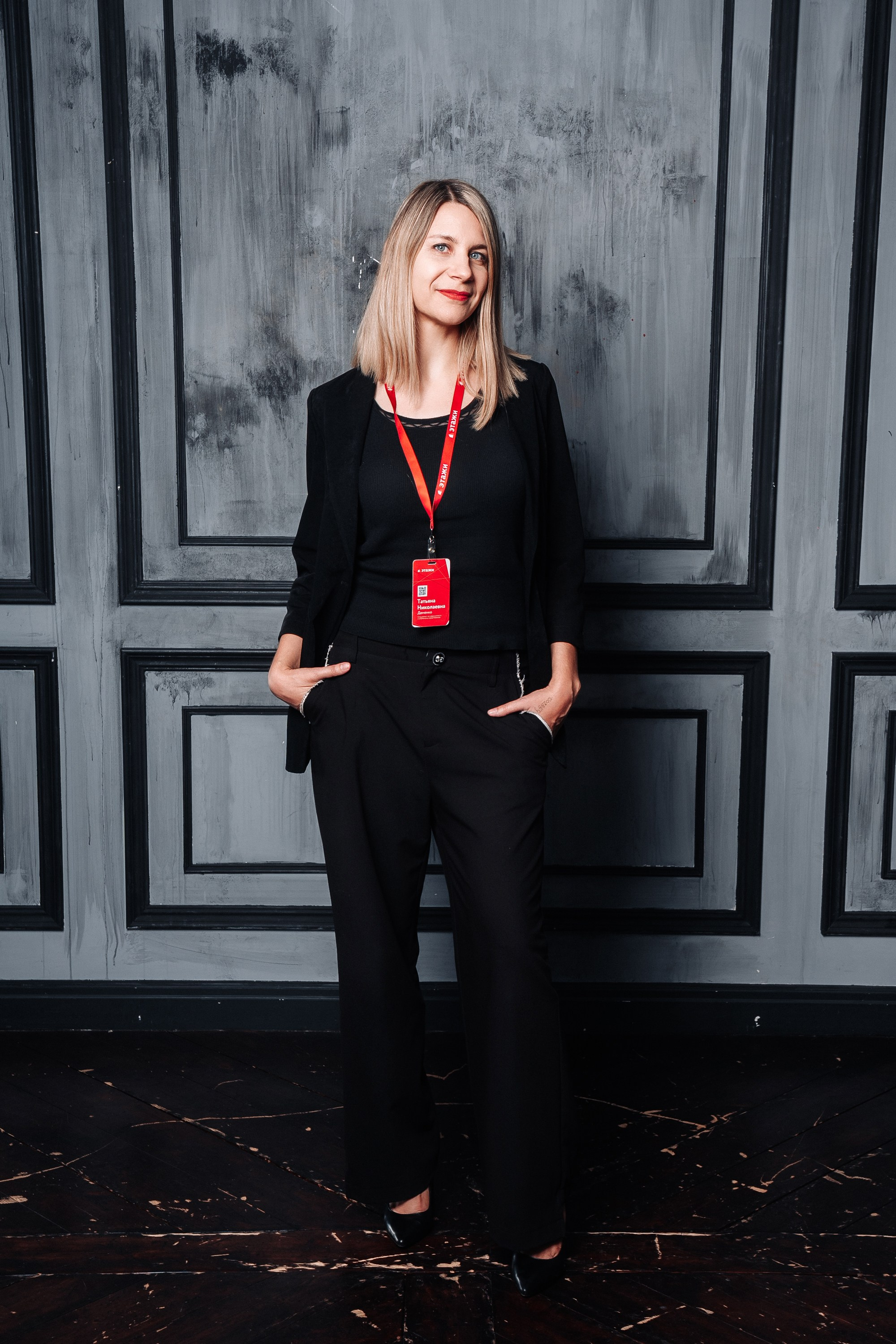 Этажи портреты. Фотограф в Хабаровске Швендых Рудольф