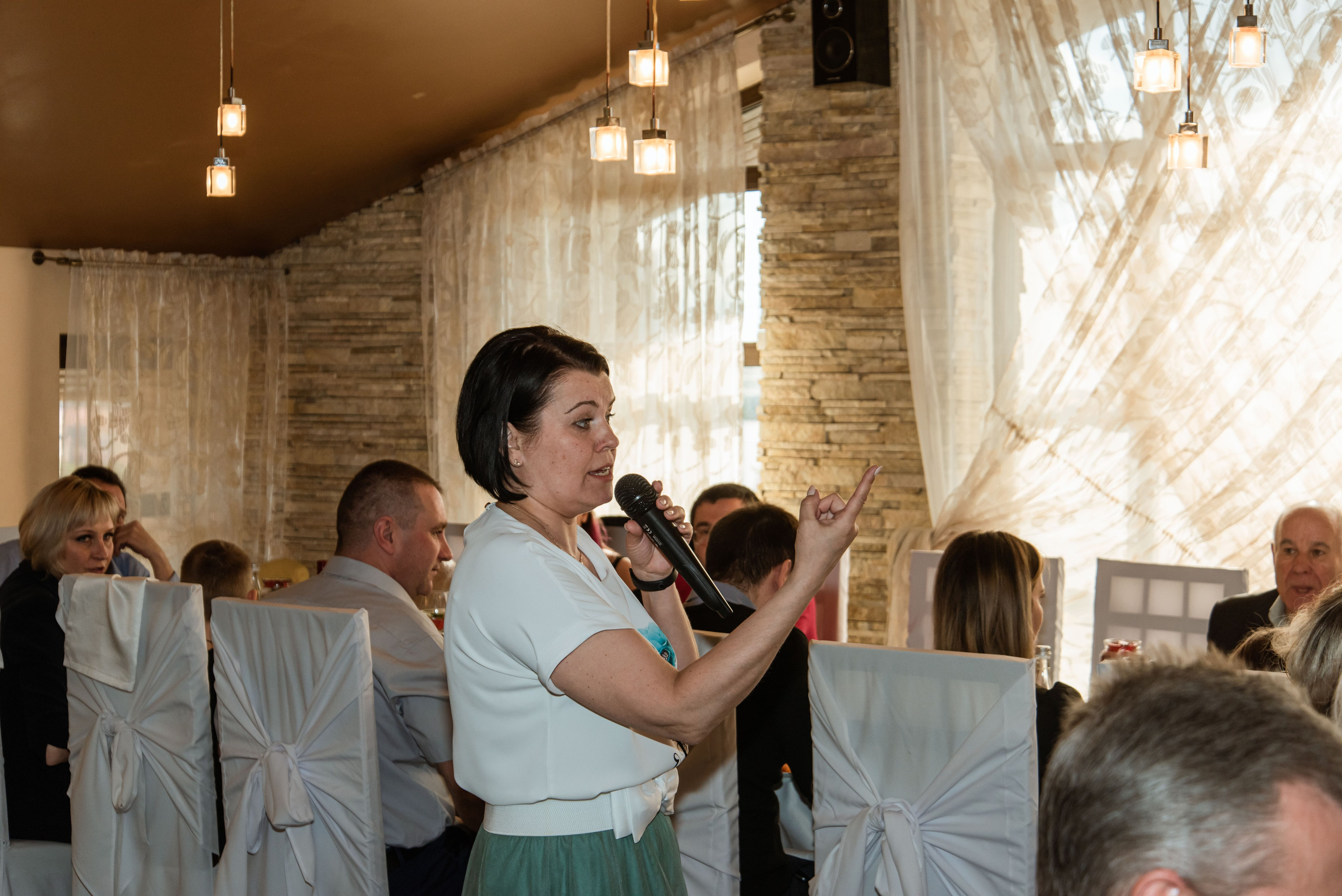 Юбилей Евгения (50 лет). Женский фотограф в Москве и МО