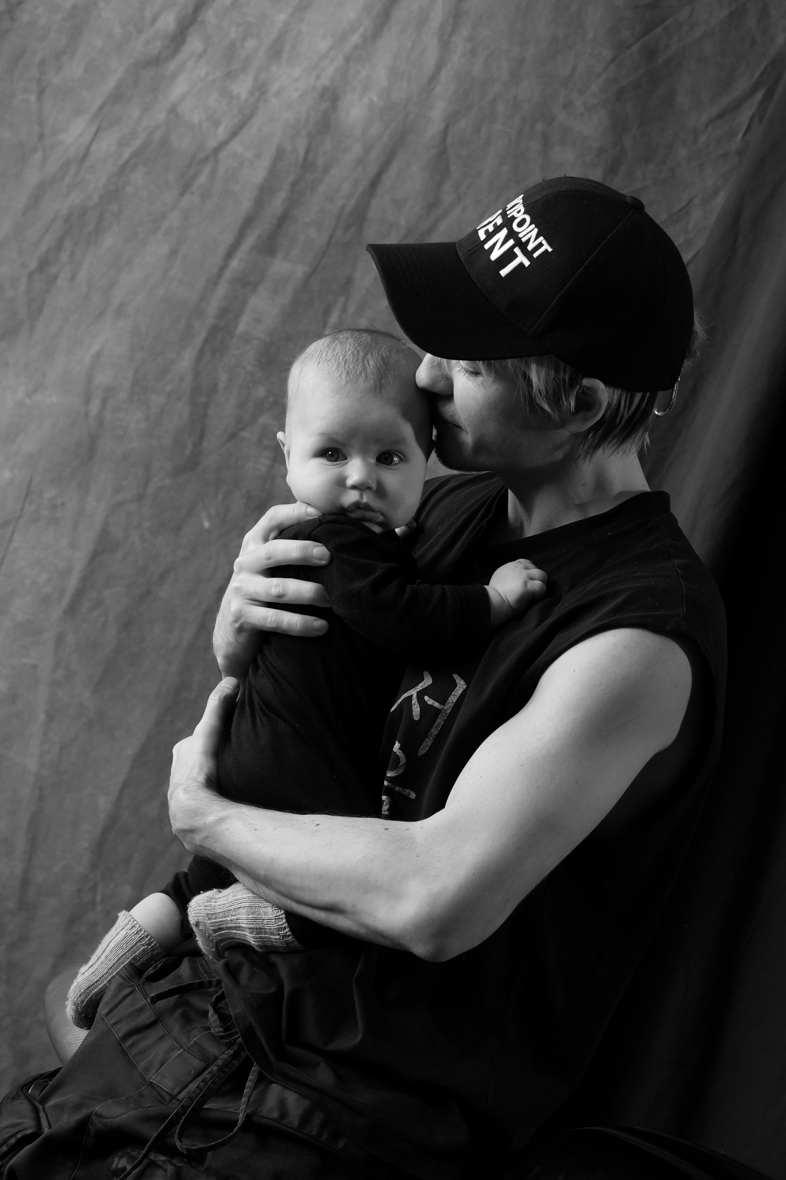 Любовь и семья. Фотограф Санкт-Петербург Надежда Бондаренко