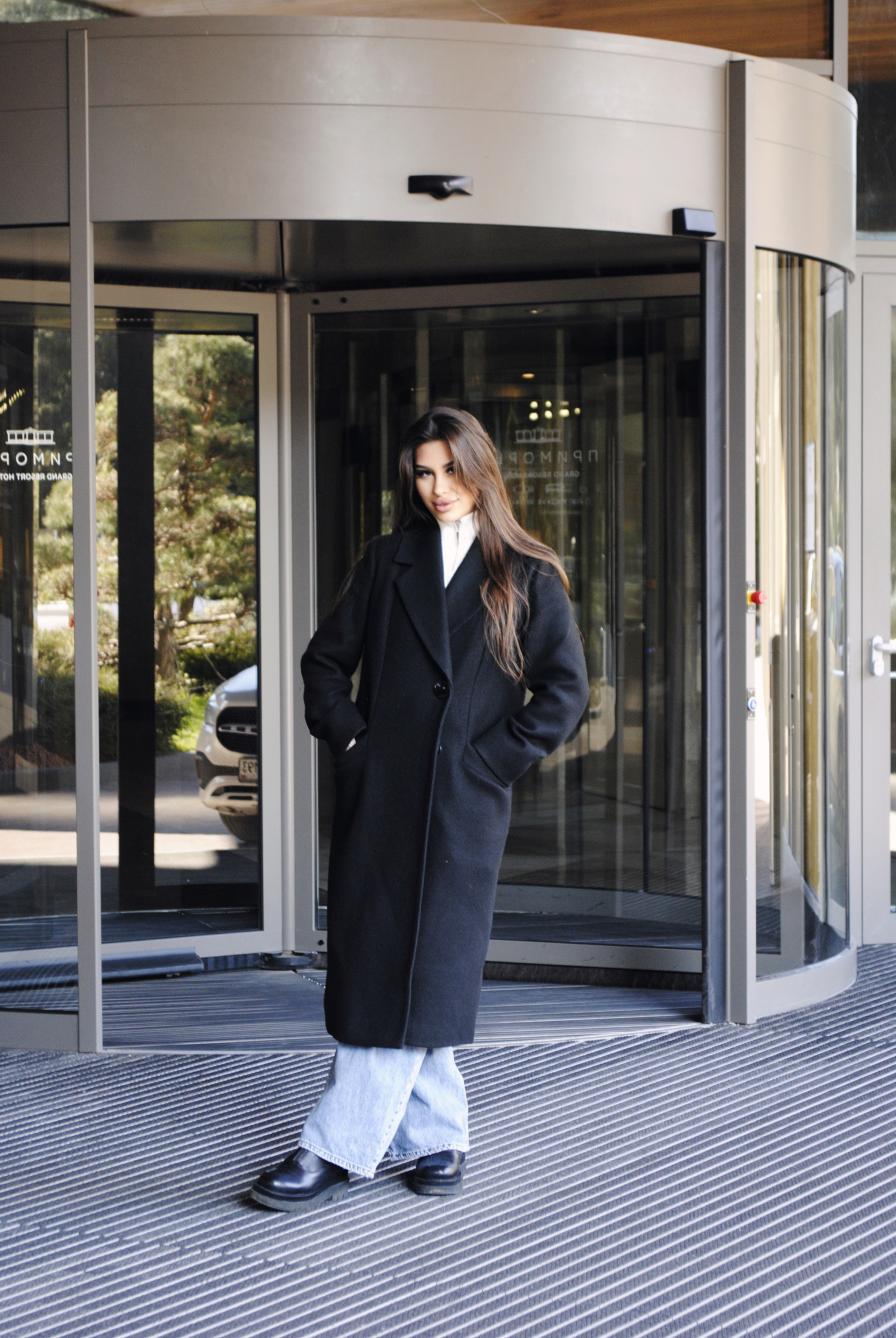 Настя. Фотограф Мария Мусаелян