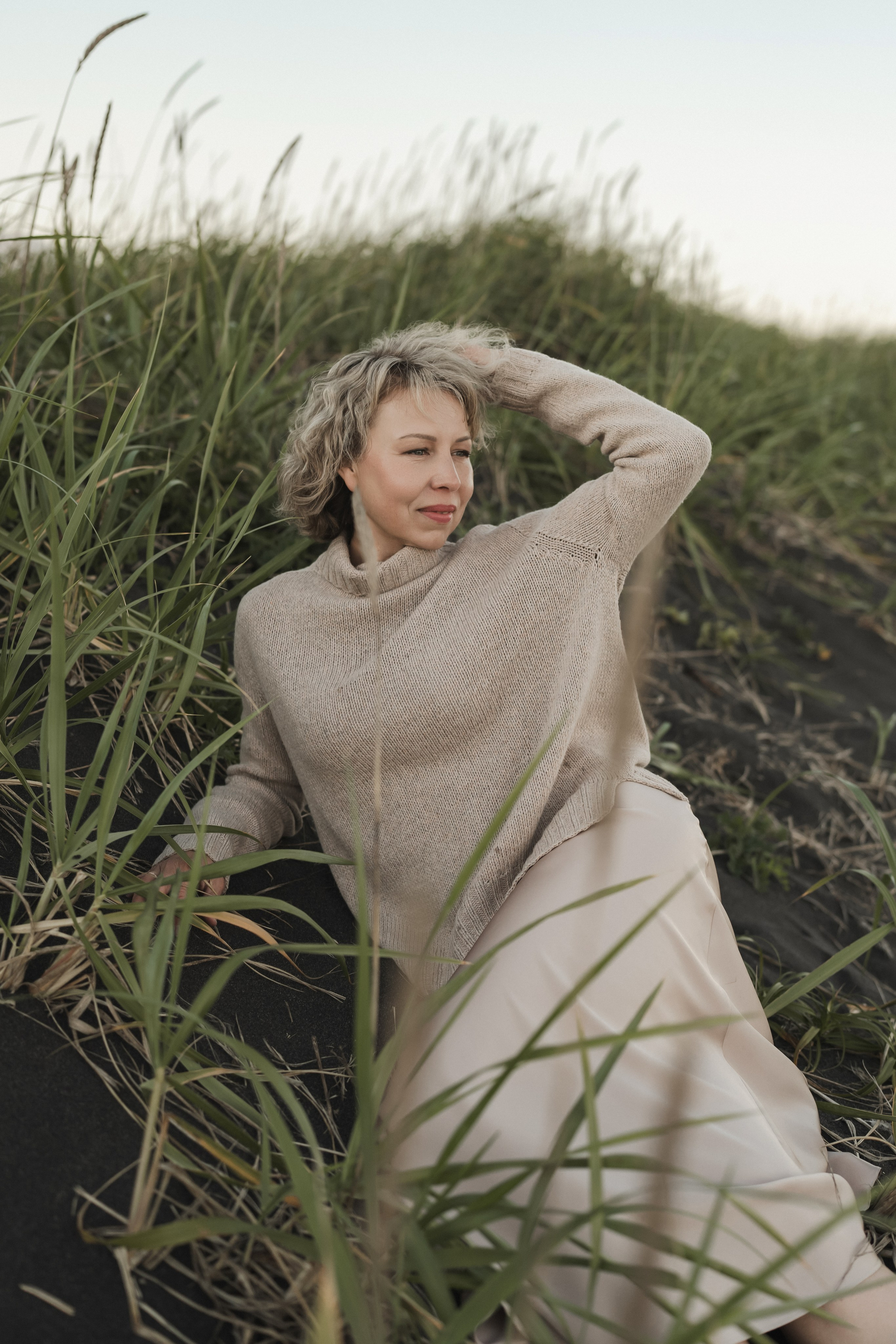 Розовый закат. Свадебный и семейный Фотограф на Камчатке (love story, портрет, контент, беременность) Елена Великовская