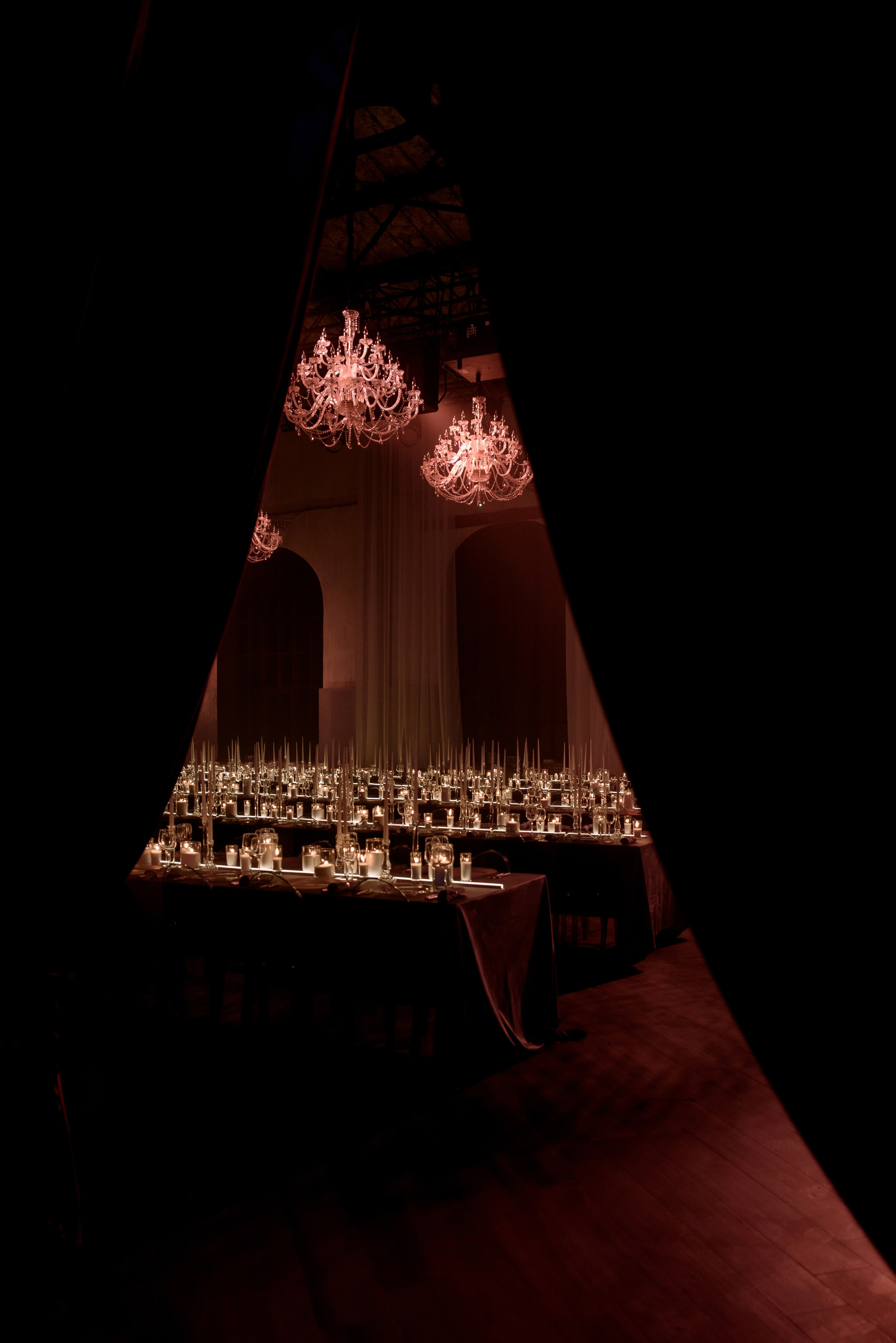 Корпоративные события. Алина Посторонка и Дима Мурашов