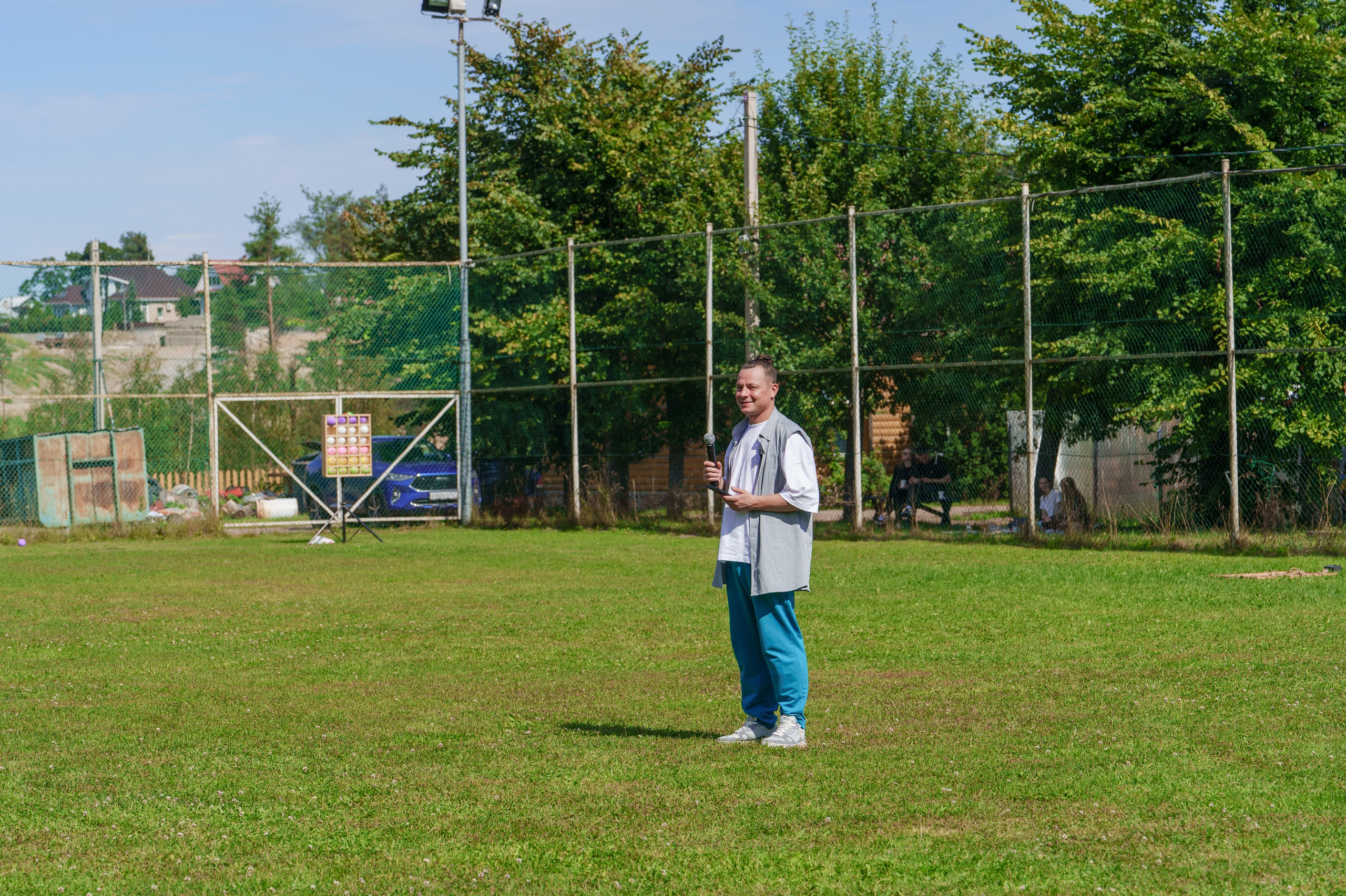 Тимбилдинг