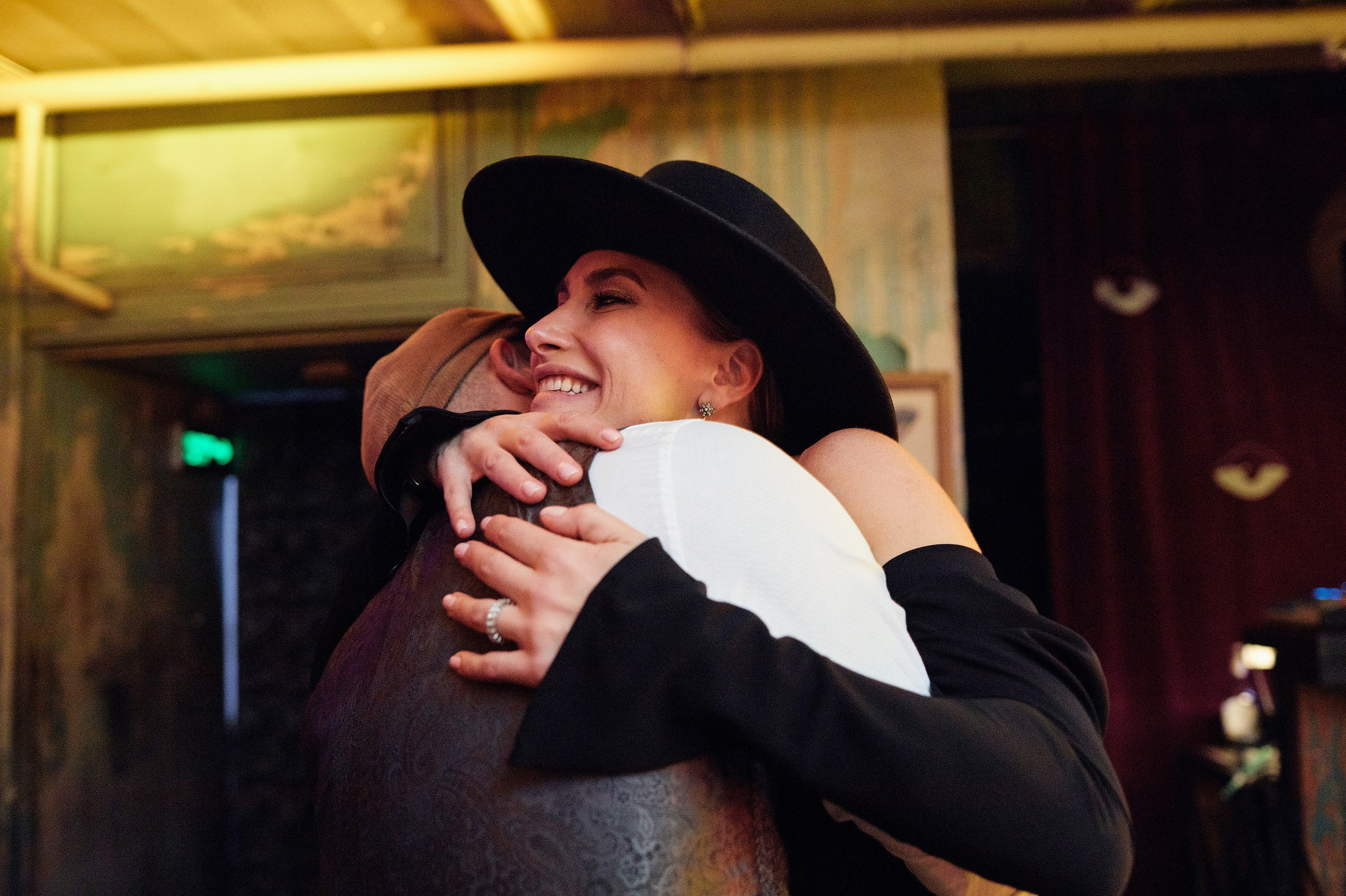 День рождения Марии. Репортажный фотограф в Москве Константин Дерягин