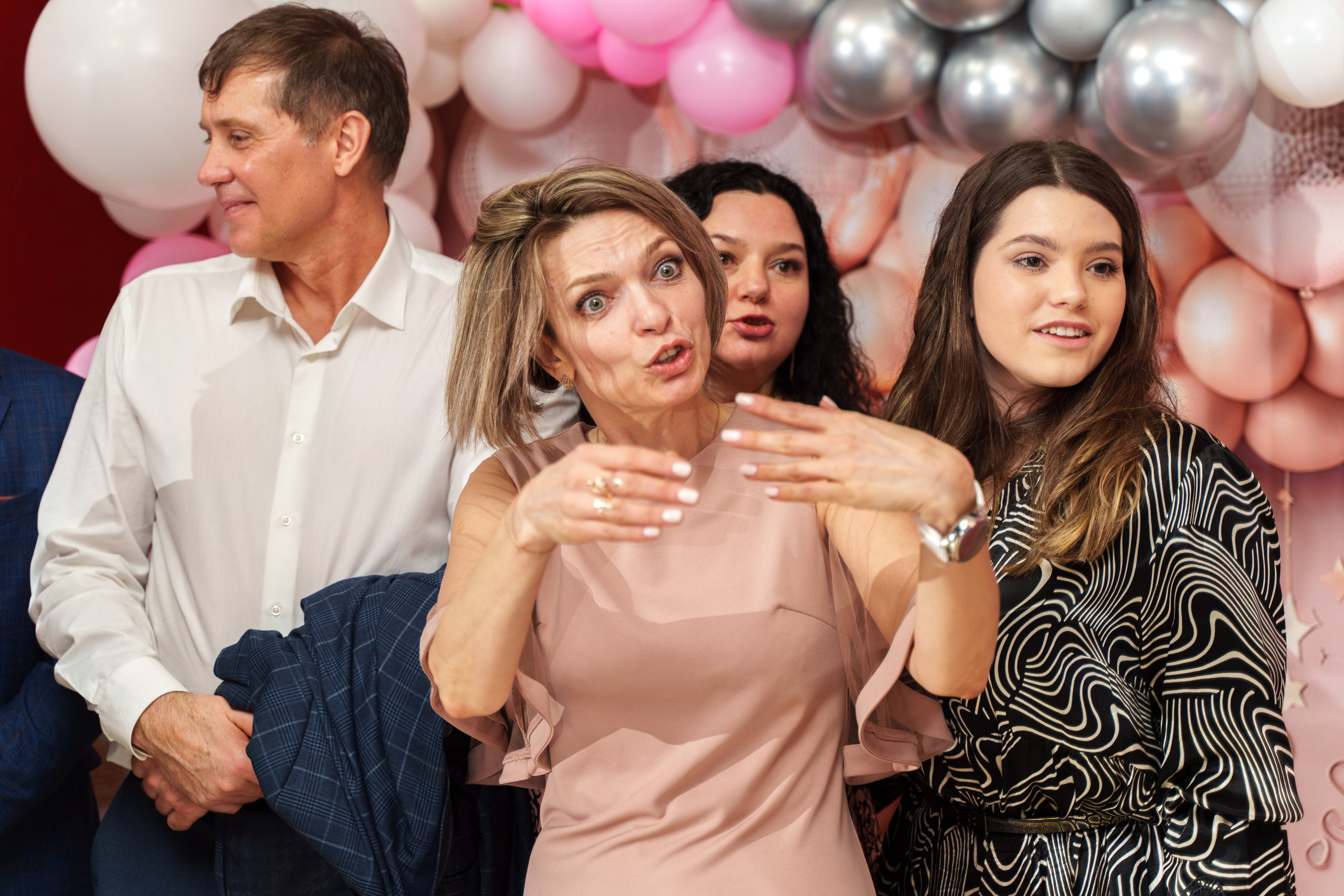 Подборка Банкетов. Свадебный и семейный фотограф в Новосибирске Данил Коротких