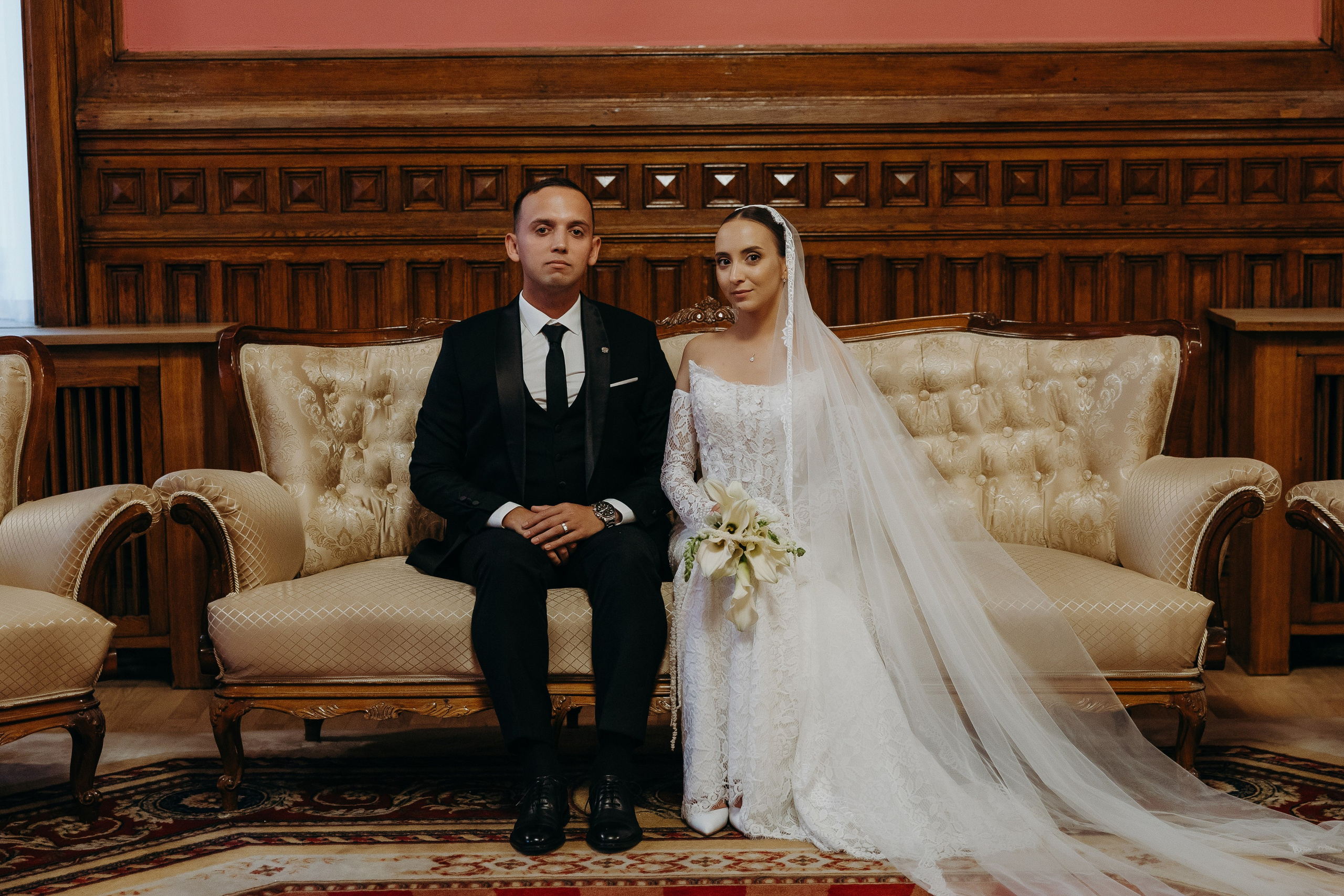 Свадебный день 10.08.25. Свадебный фотограф в Санкт-Петербурге