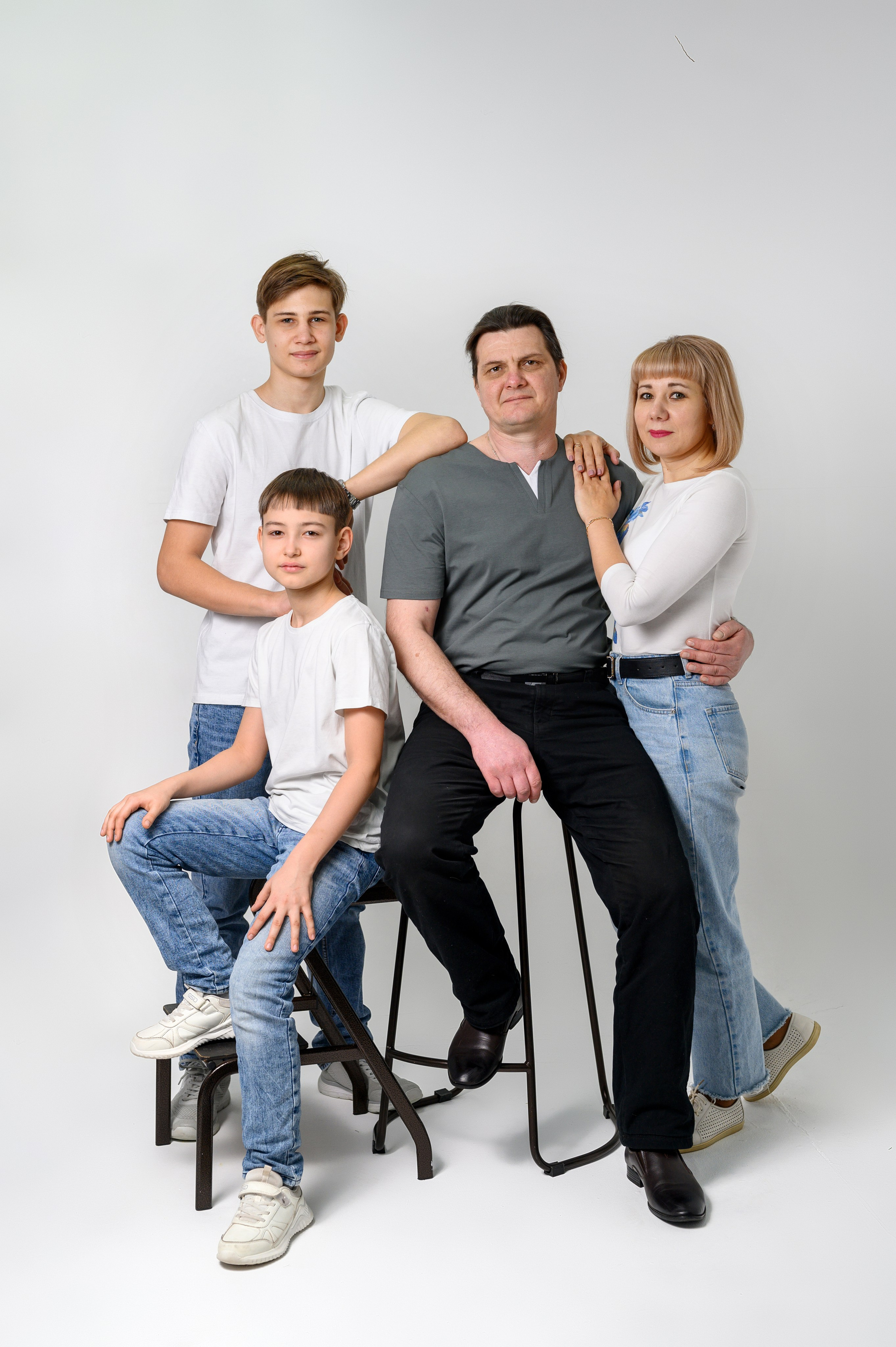 Евгения и Ко. Семейный и детский фотограф в Канске и Канском р-не, Красноярск и