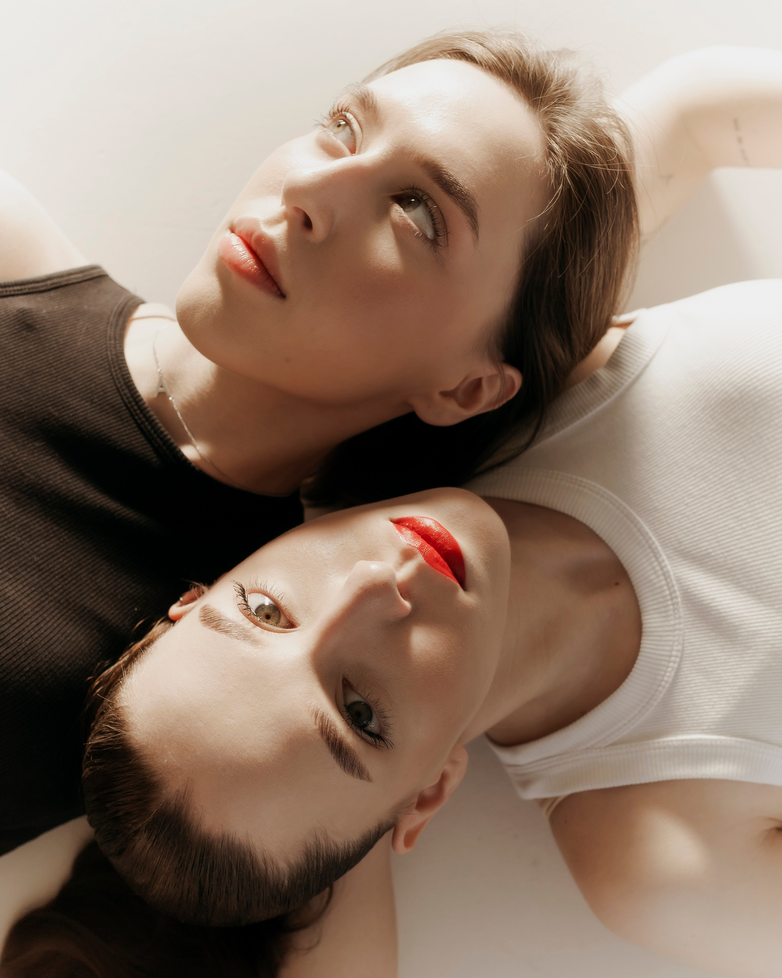 Аня и Настя. Катерина Аникеева | Фотограф | Екатеринбург