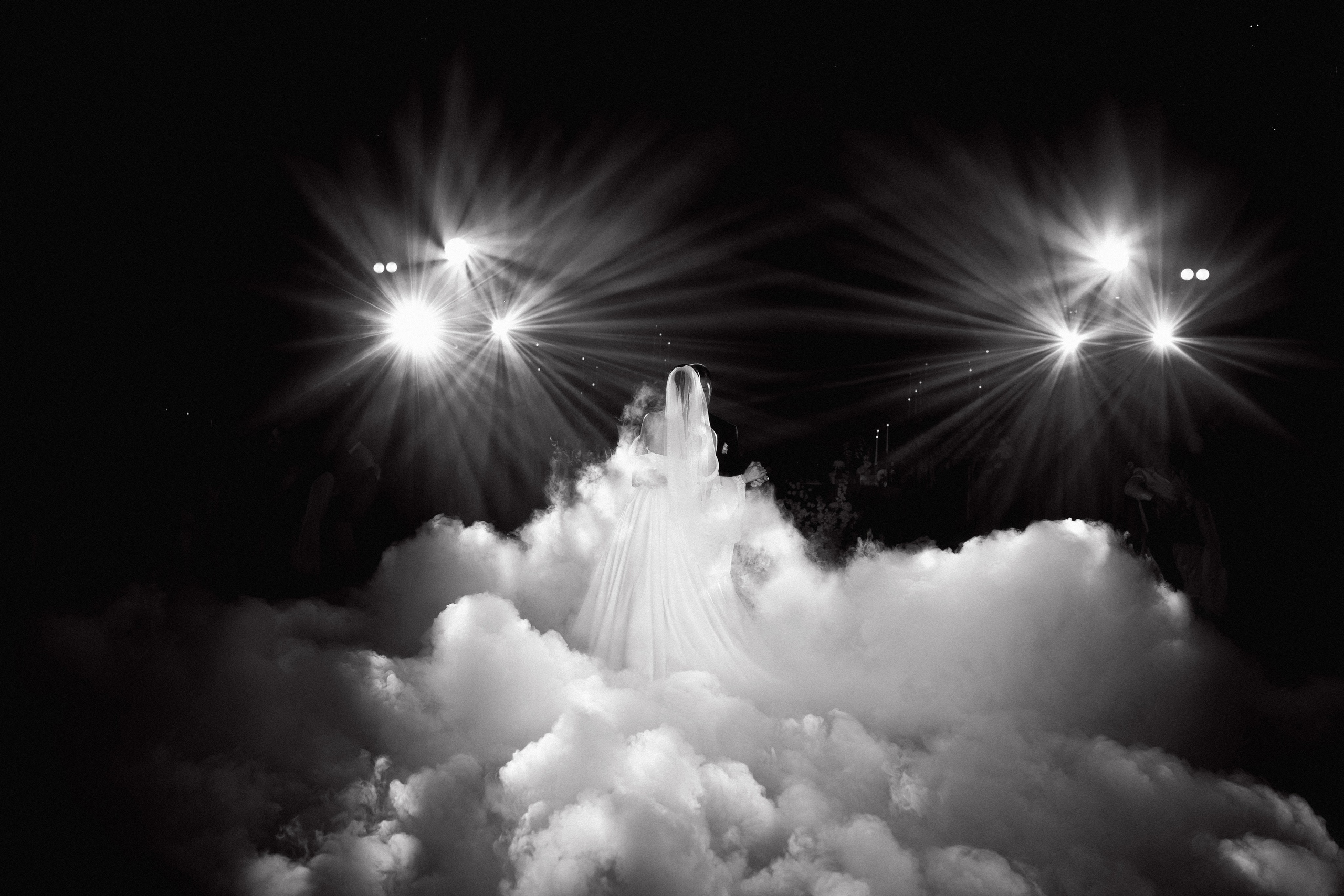 Максим & Залина. Свадебный и семейный фотограф в Краснодаре Павел Мельников