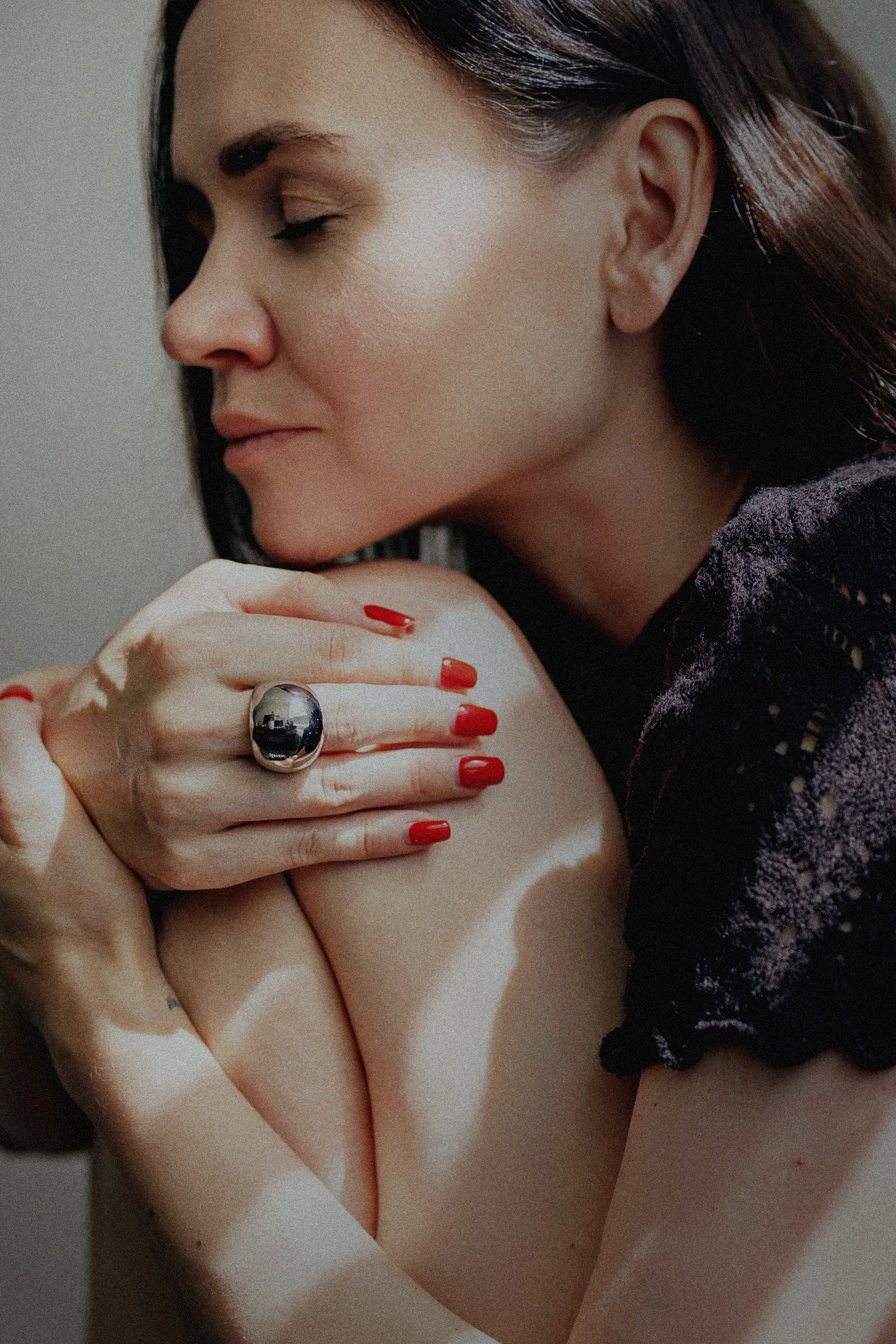 Portafolio de Fotografía Personal y Retratos, Fotógrafa en Santiago, Chile. Fotógrafa en Santiago, Chile | Julia Zalnova