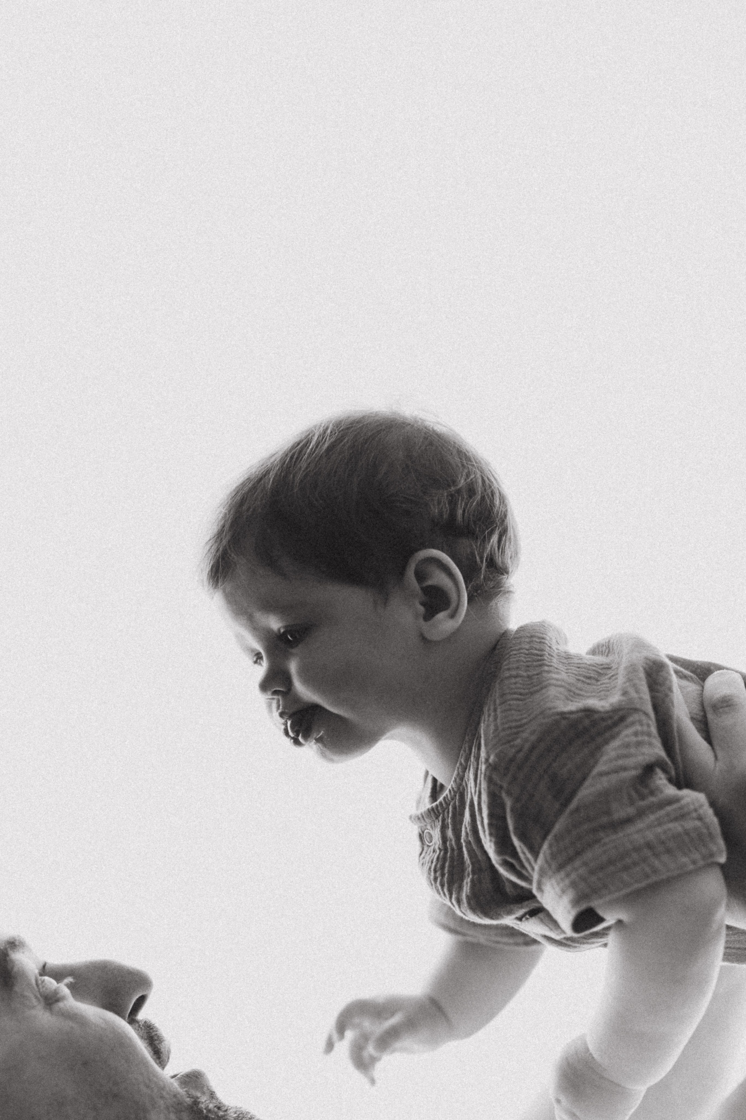 Лена, Саша и Лев