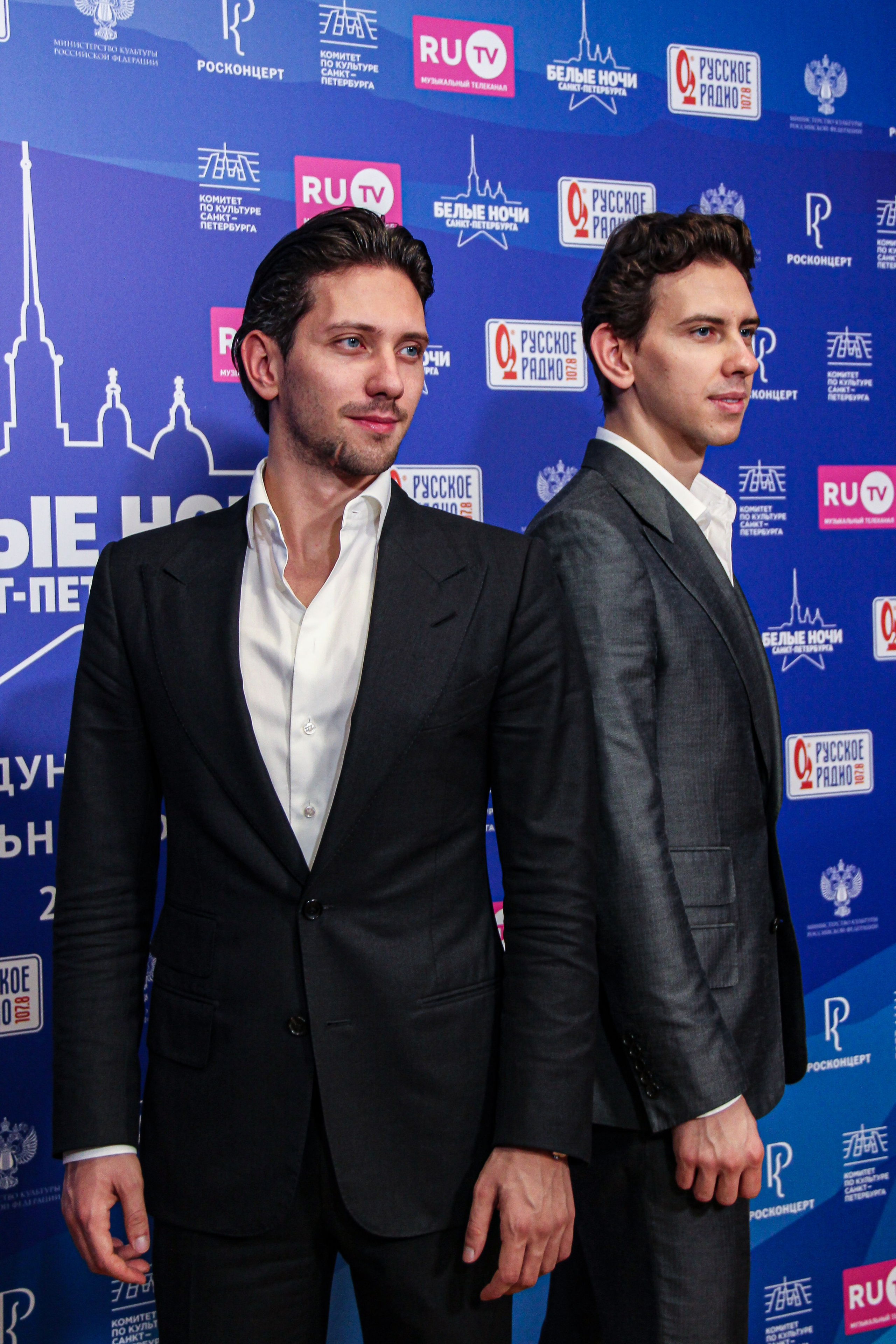 Фестиваль «Белые ночи Санкт-Петербурга». Полина Шубодерова | Фотограф