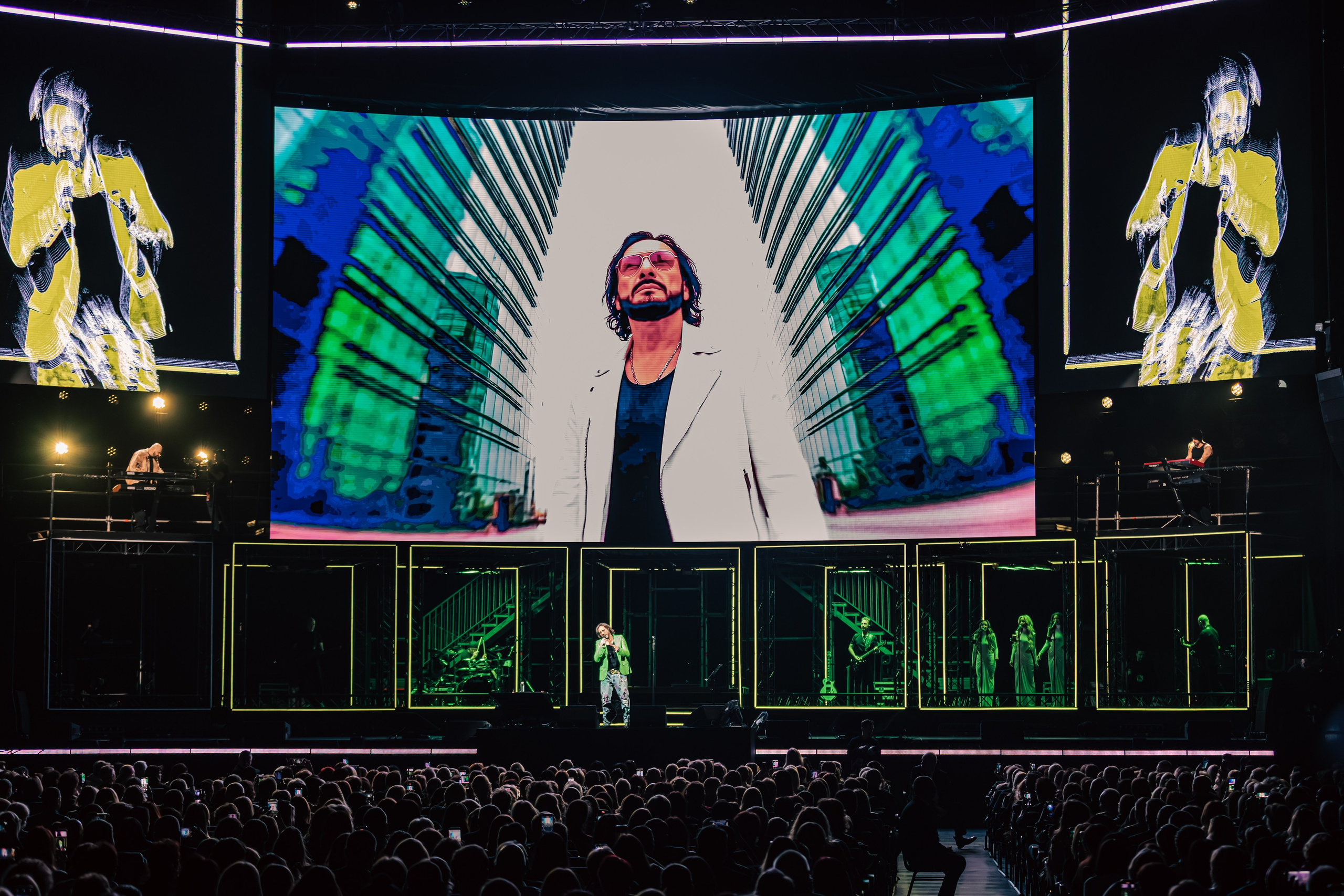 Стас Михайлов. Полина Шубодерова | Фотограф