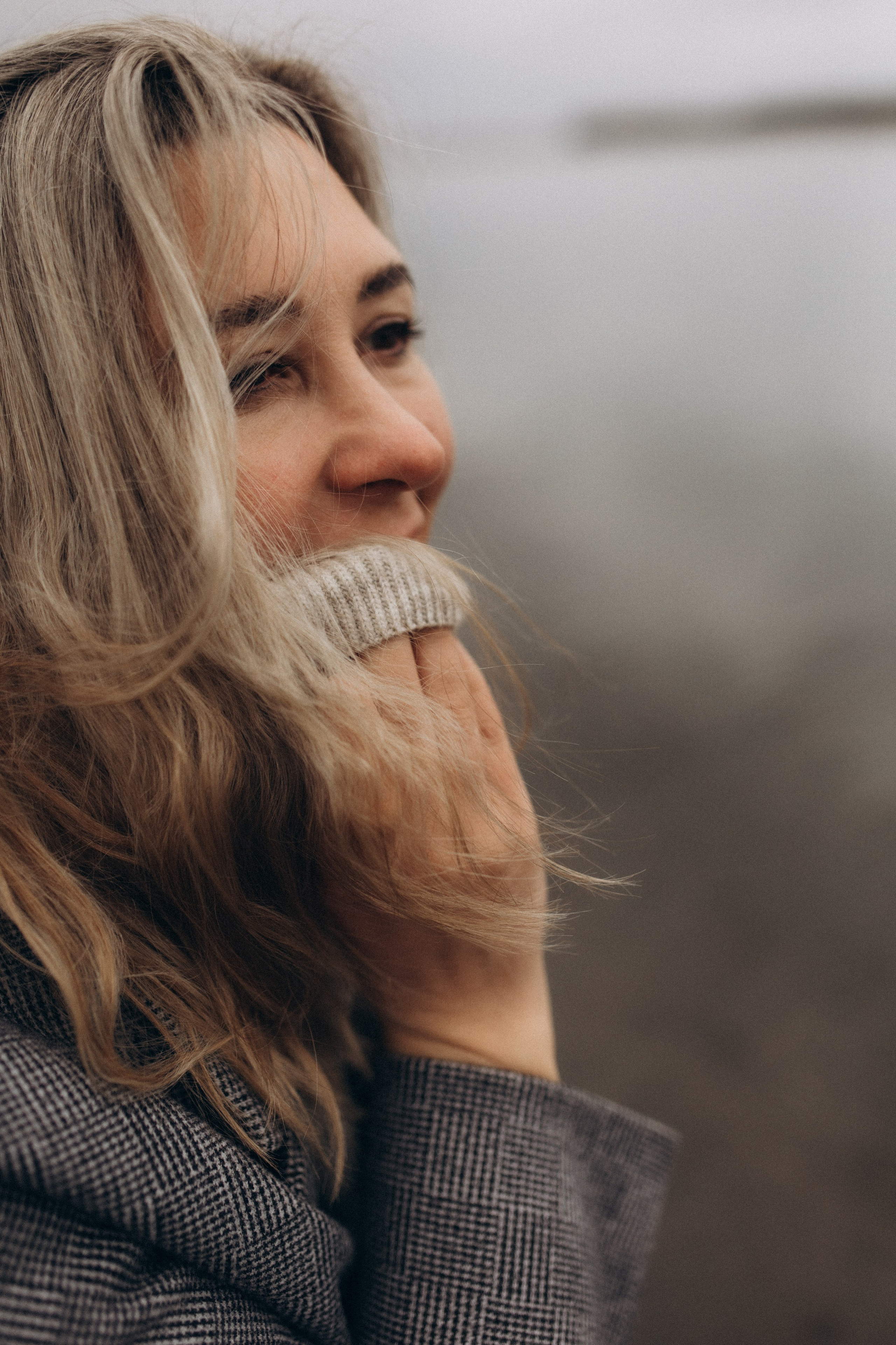 Осенняя прогулка, Настя. Семейный фотограф lifestyle в Новосибирске Елена Шпилевая