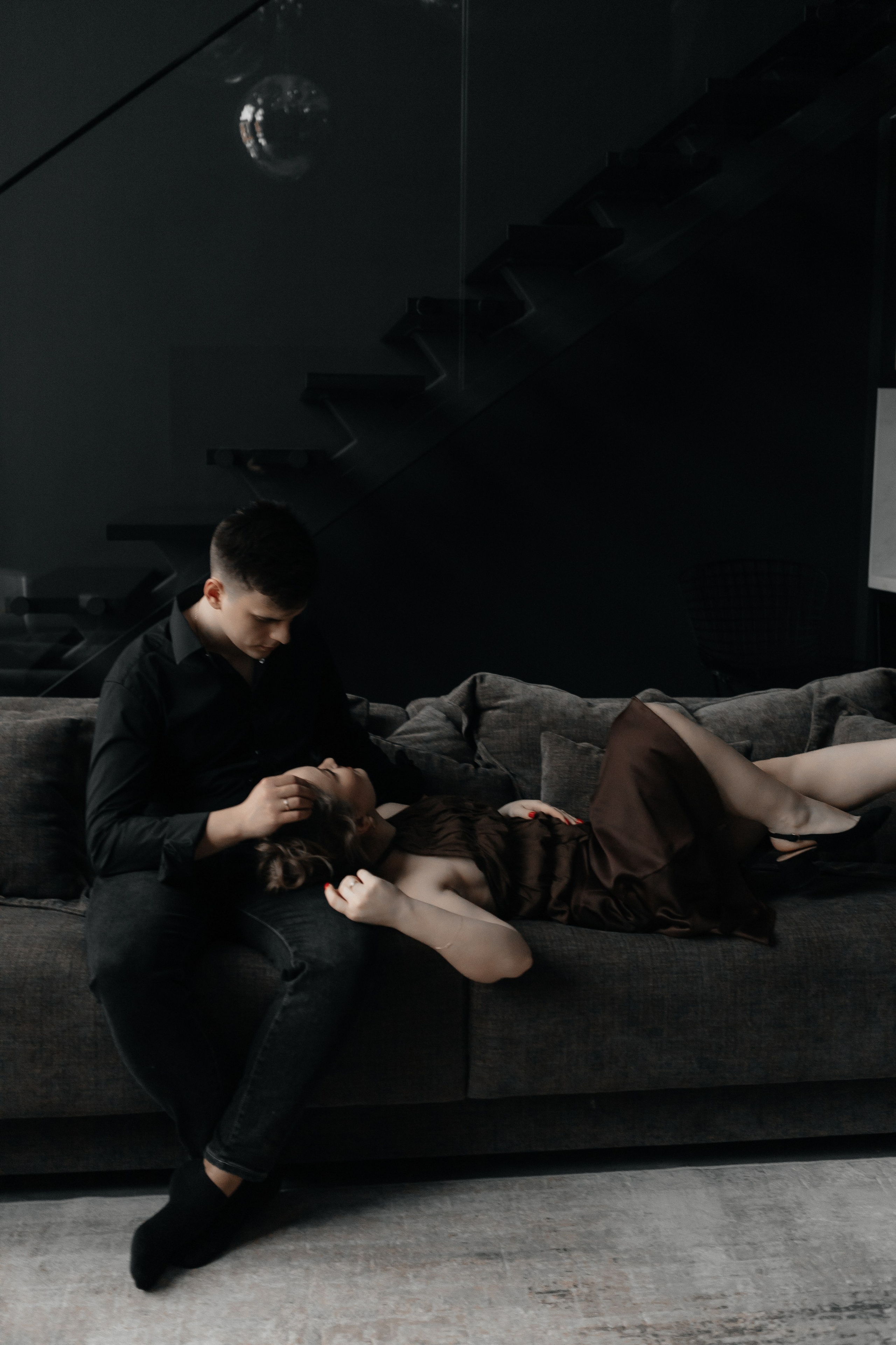 Po lubvi. Свадебный фотограф в Туле, Москве и по всей России Ангелина Зеленина