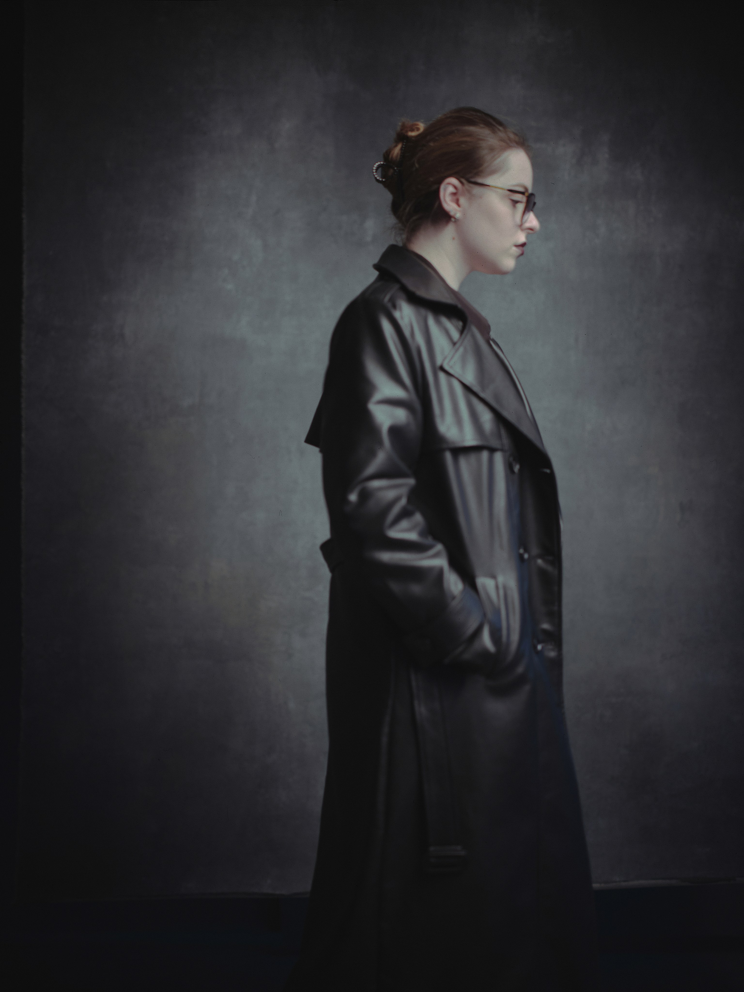 Екатерина. Портретный фотограф