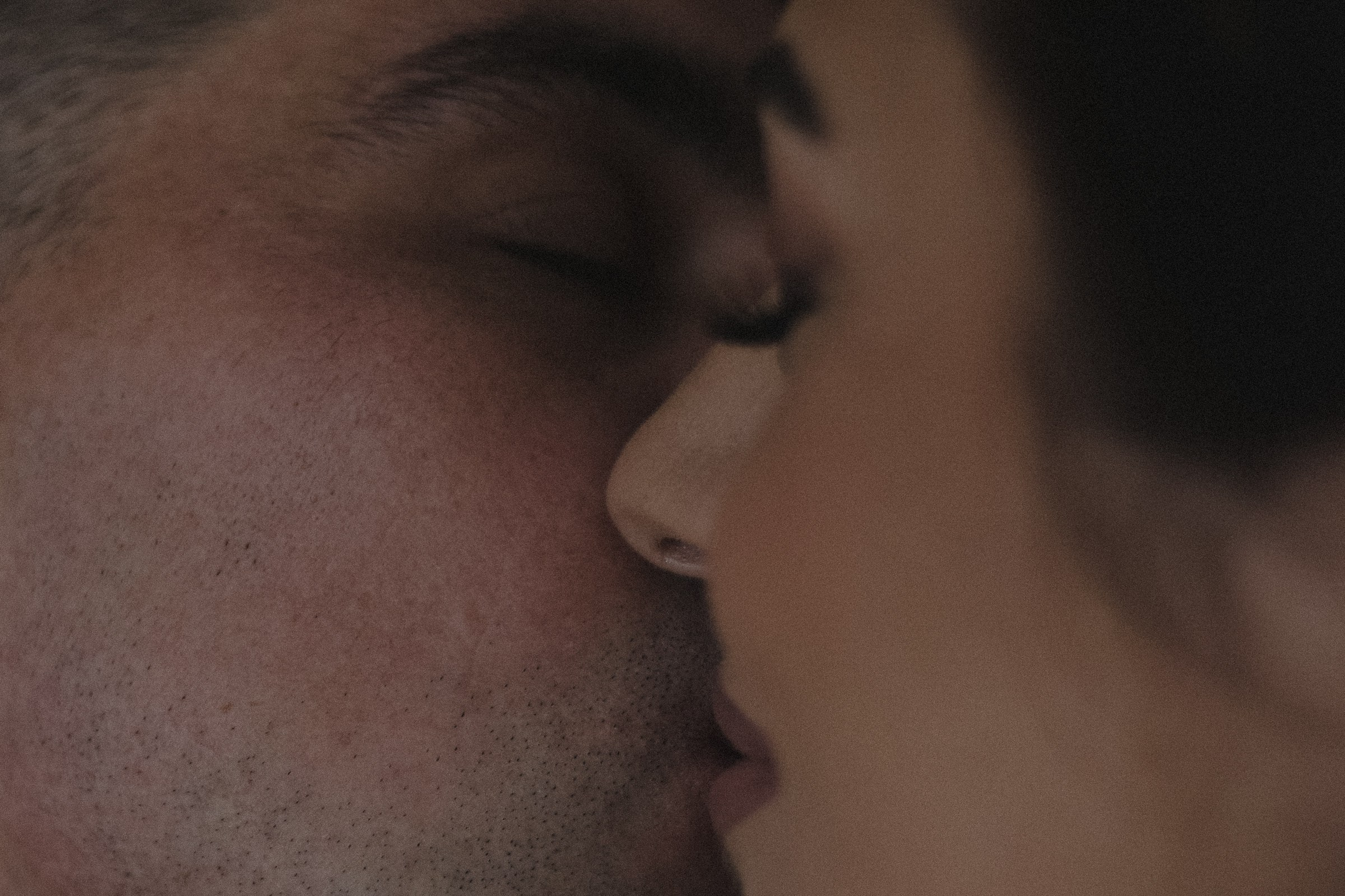 В фотодомике. Семейный, love story, свадебный фотограф Анапа