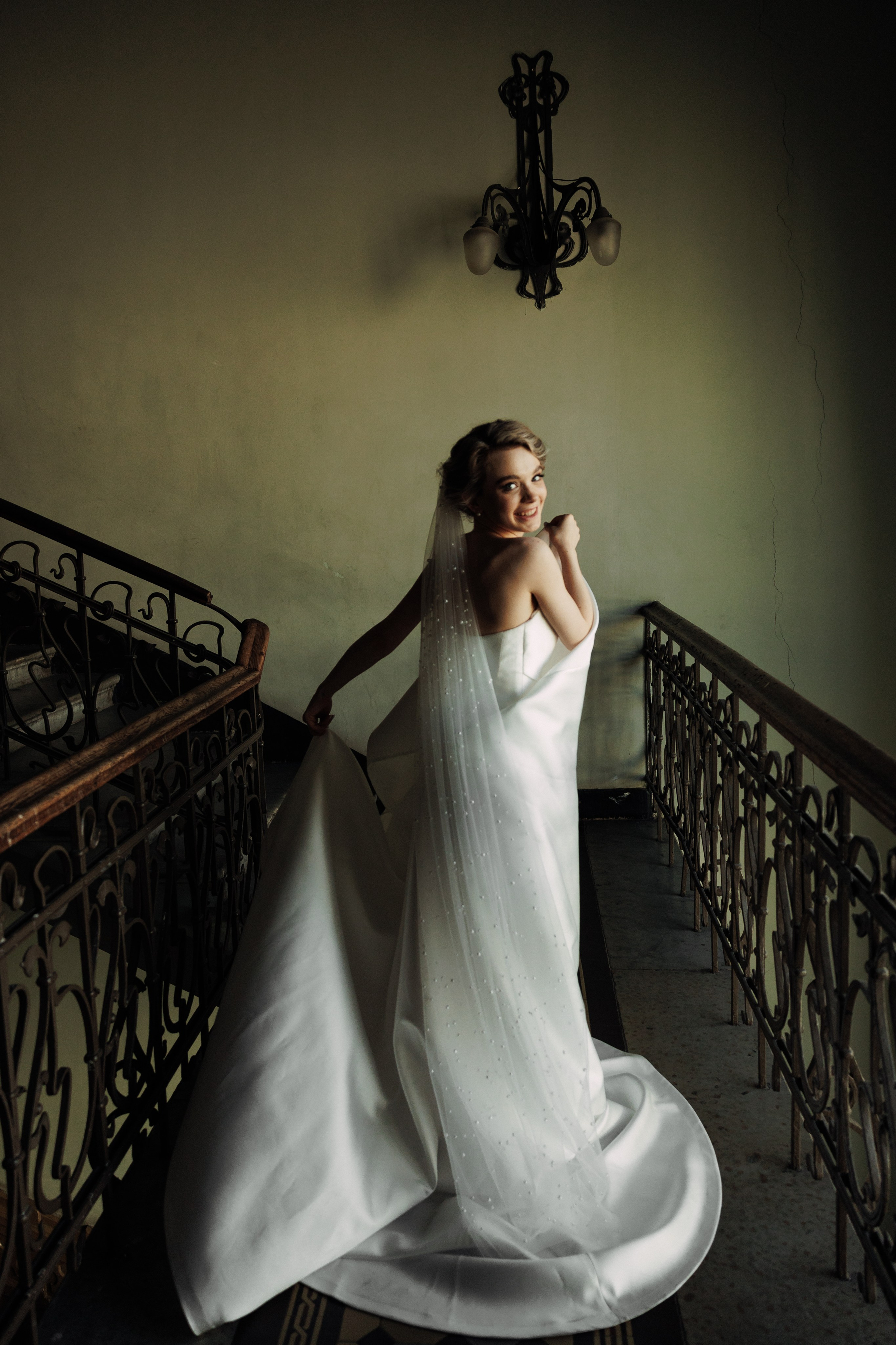 Алексей и Мария. Свадебный фотограф в Спб Сергей Баланян