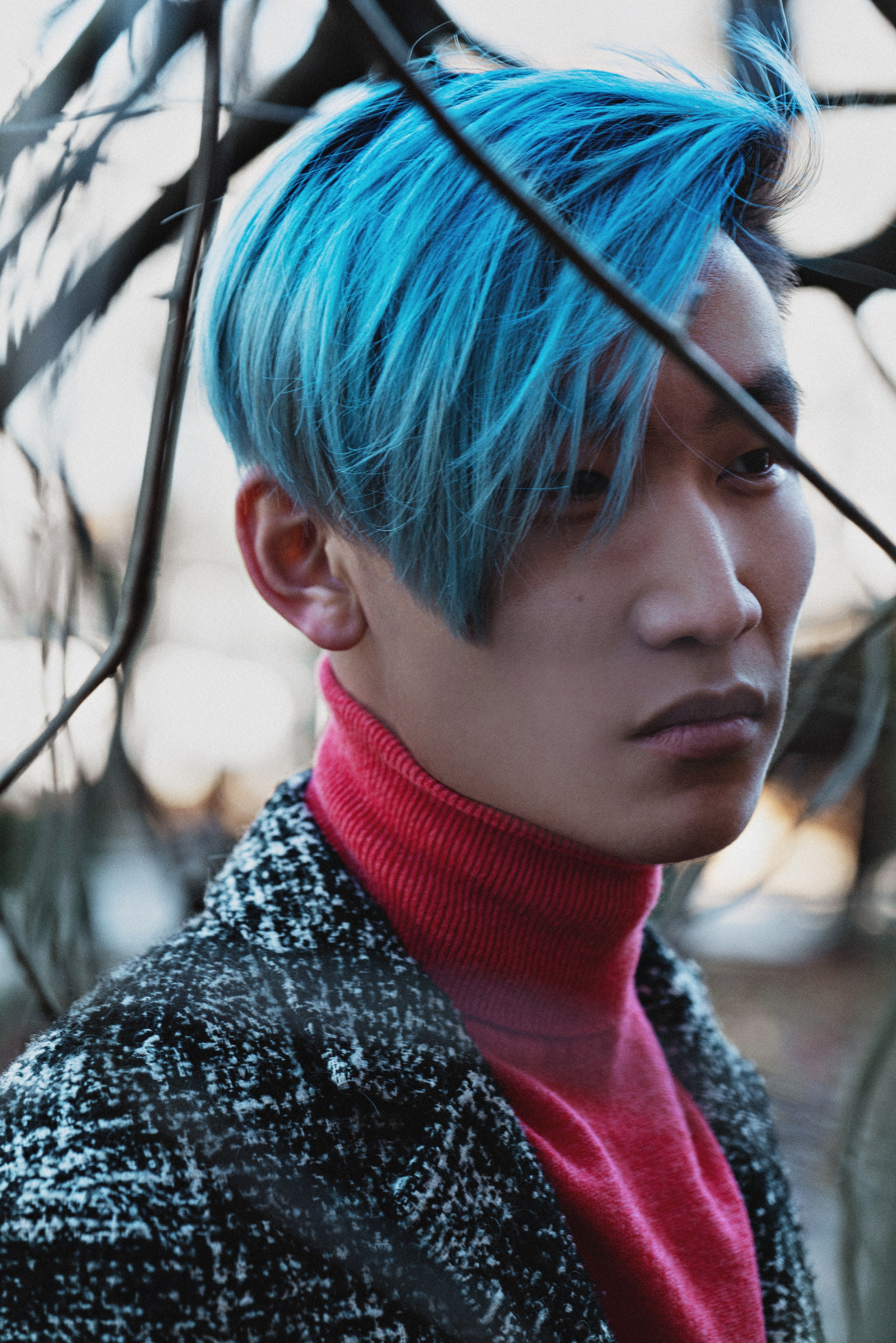 Стрижки. Парикмахерский бутик МАРАФЕТ, г. Калининград