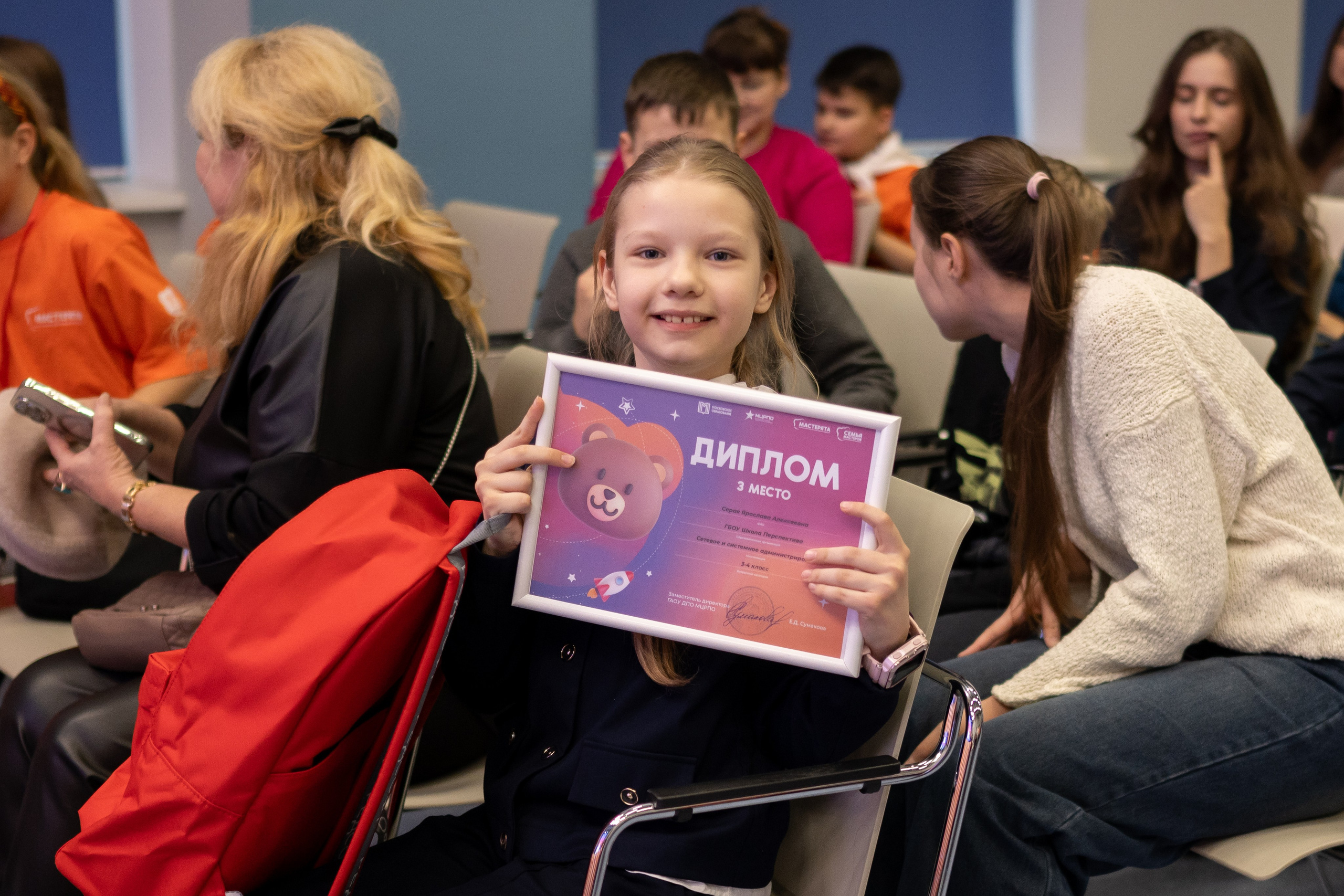 Мастерята 2025. Фотограф и видеограф в Москве Анна Матюхина