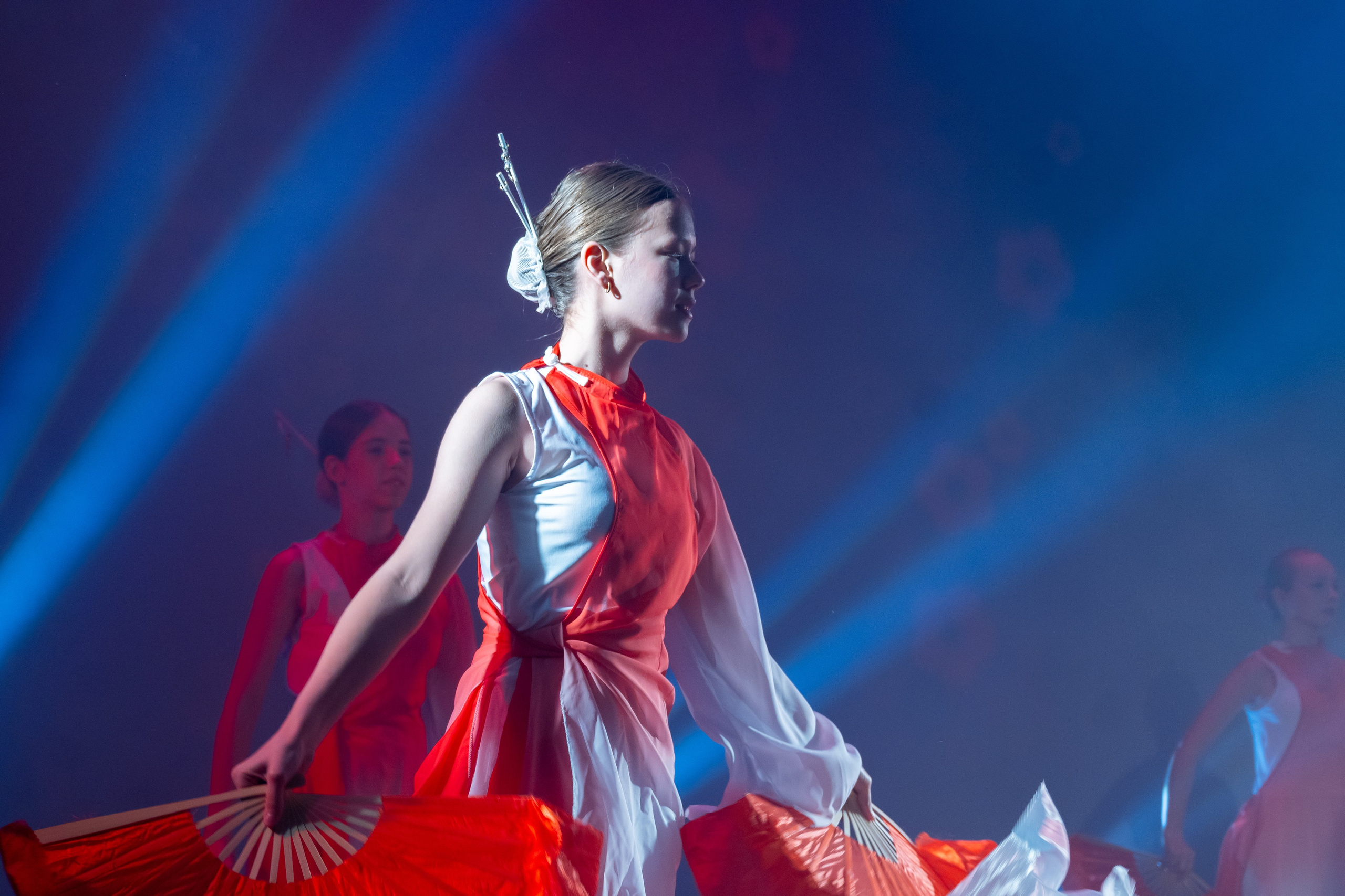 Гала-концерт — Вьюга.Танцы. Фотограф и видеограф в Москве Анна Матюхина