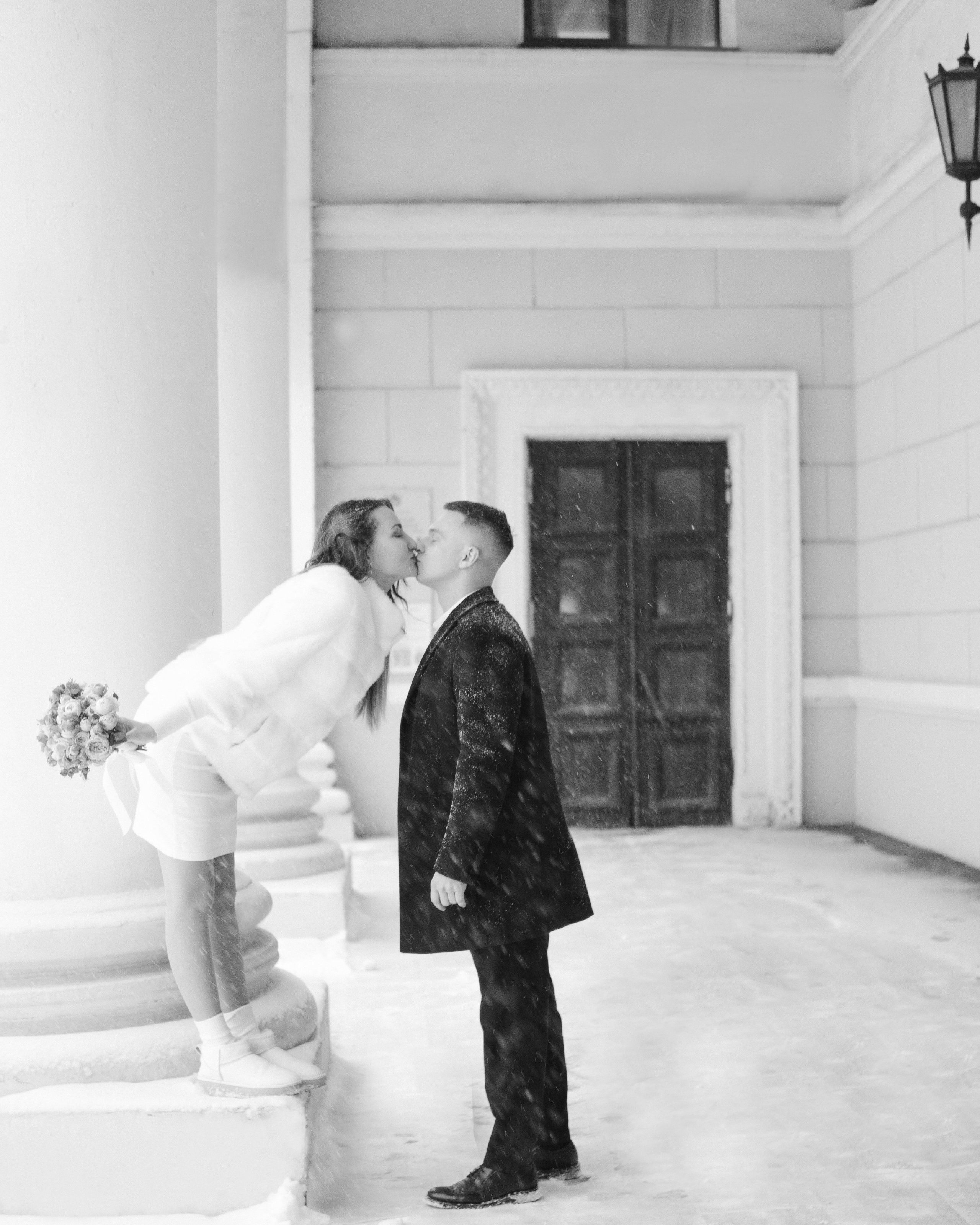 Свадьбы и другие мероприятия в Вашей жизни. Семейный фотограф в Воронеже Дарья Болотова