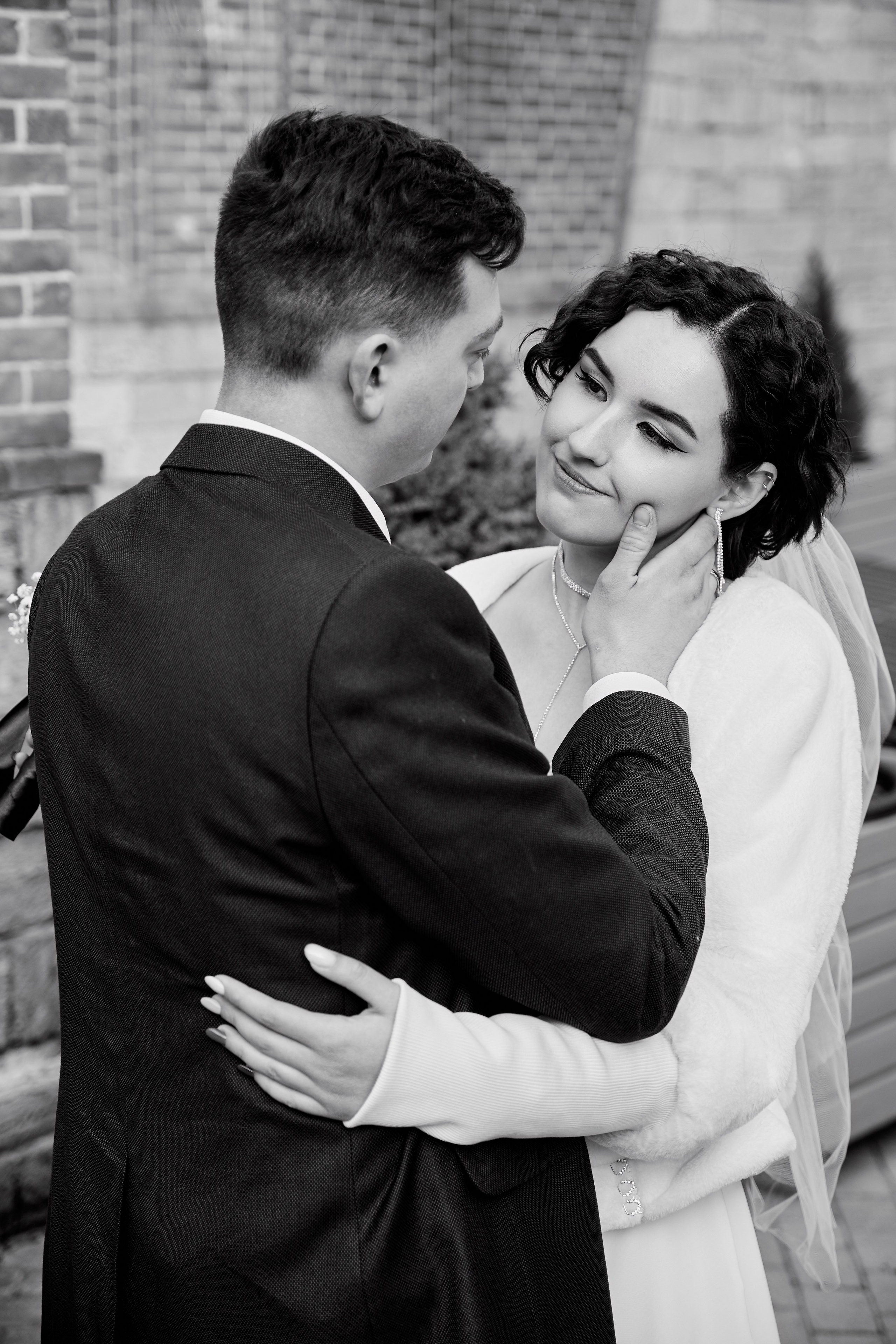 Влад и Катюша. Фотограф Таганрог Анна Трайжон