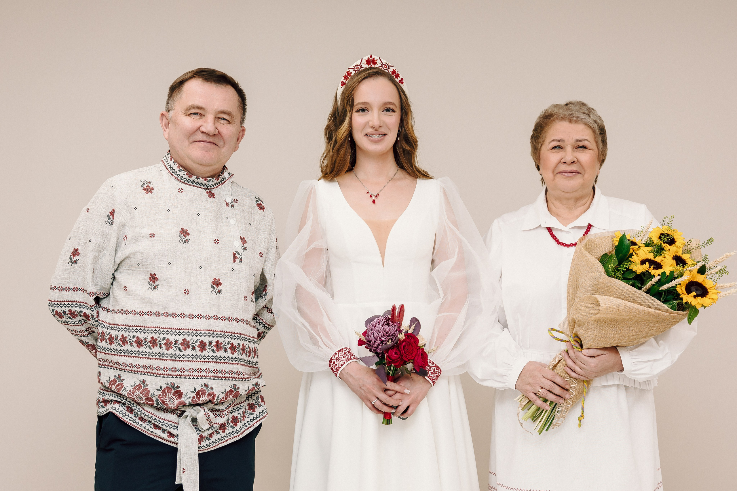 Свадебный день — Алексей и Анастасия. Лёшка Варзегов — фотограф