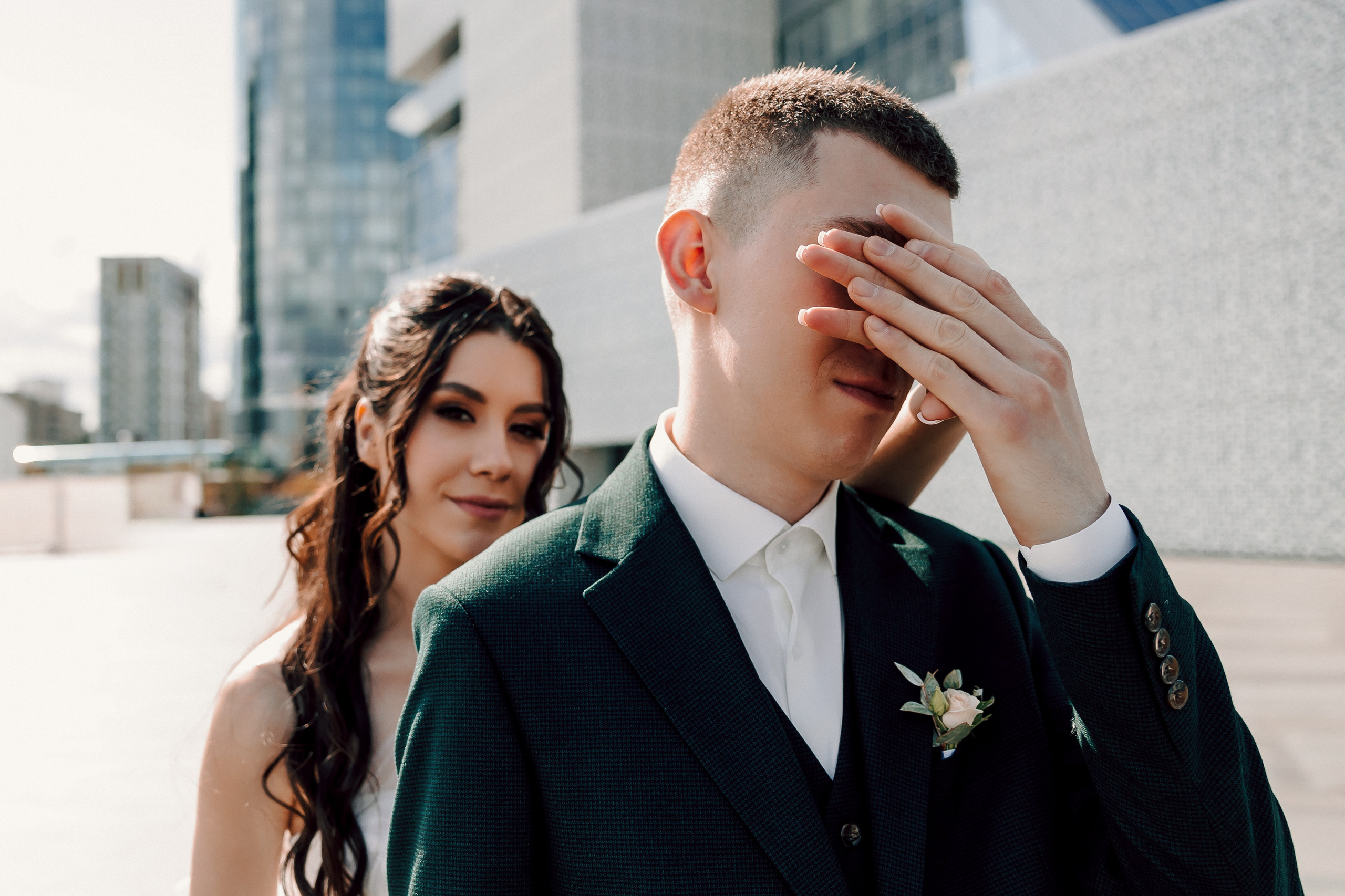 Свадебный день — Глеб и Дарья. Лёшка Варзегов — фотограф