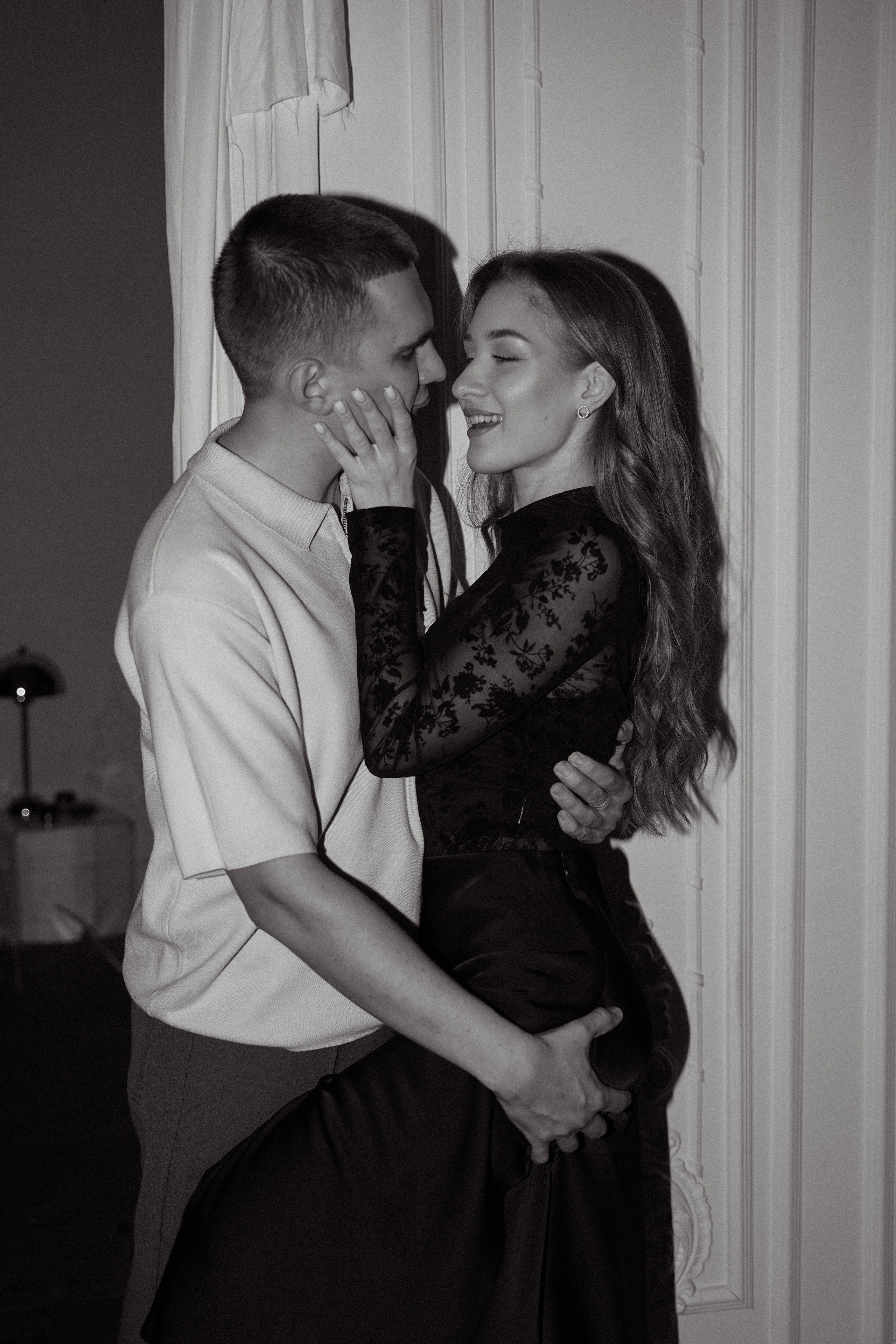 Love story. Фото и видео для вас в Астрахани!