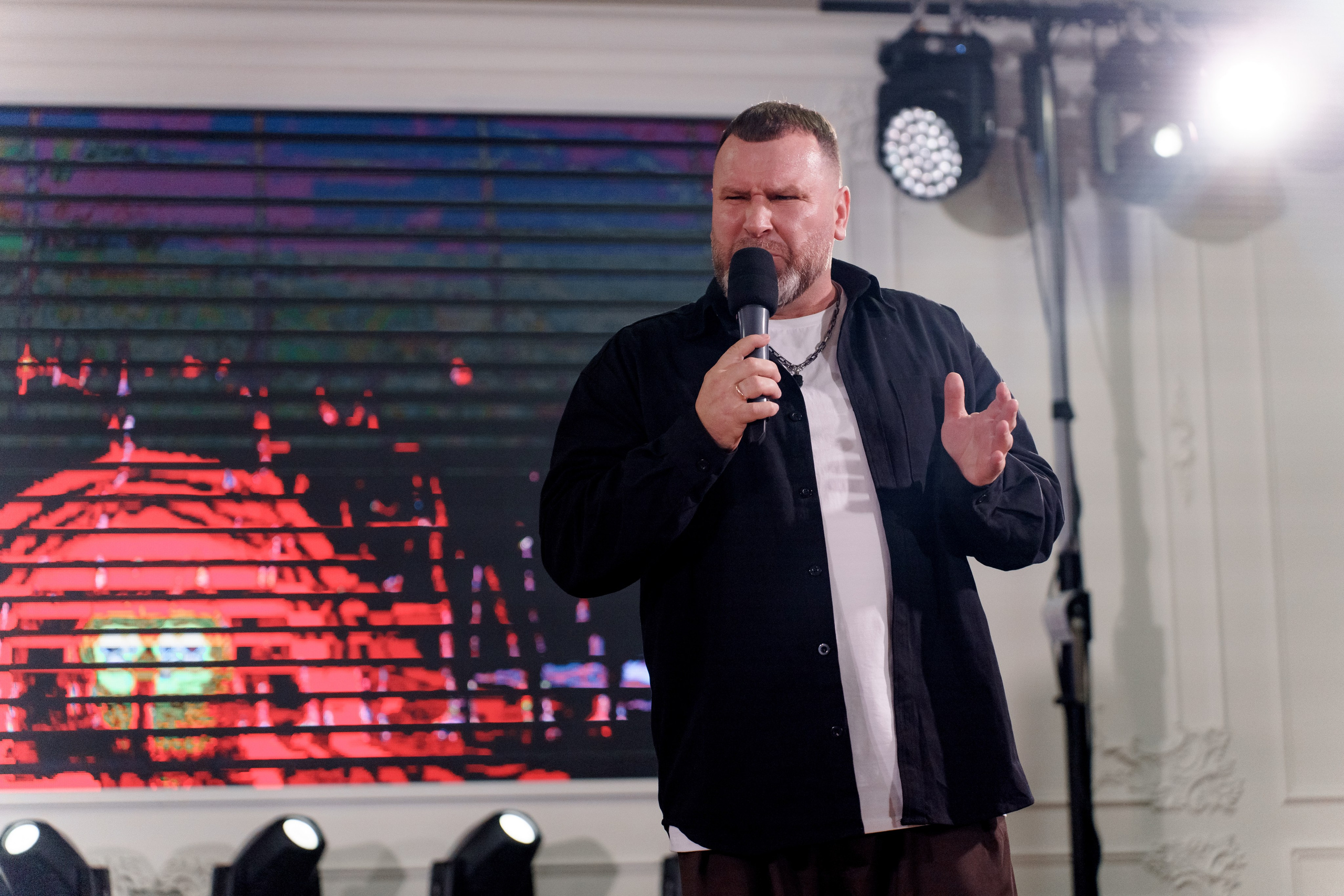 Выставка свадебных специалистов «Свадьба на 1000%». Свадебный фотограф в Санкт-Петербурге