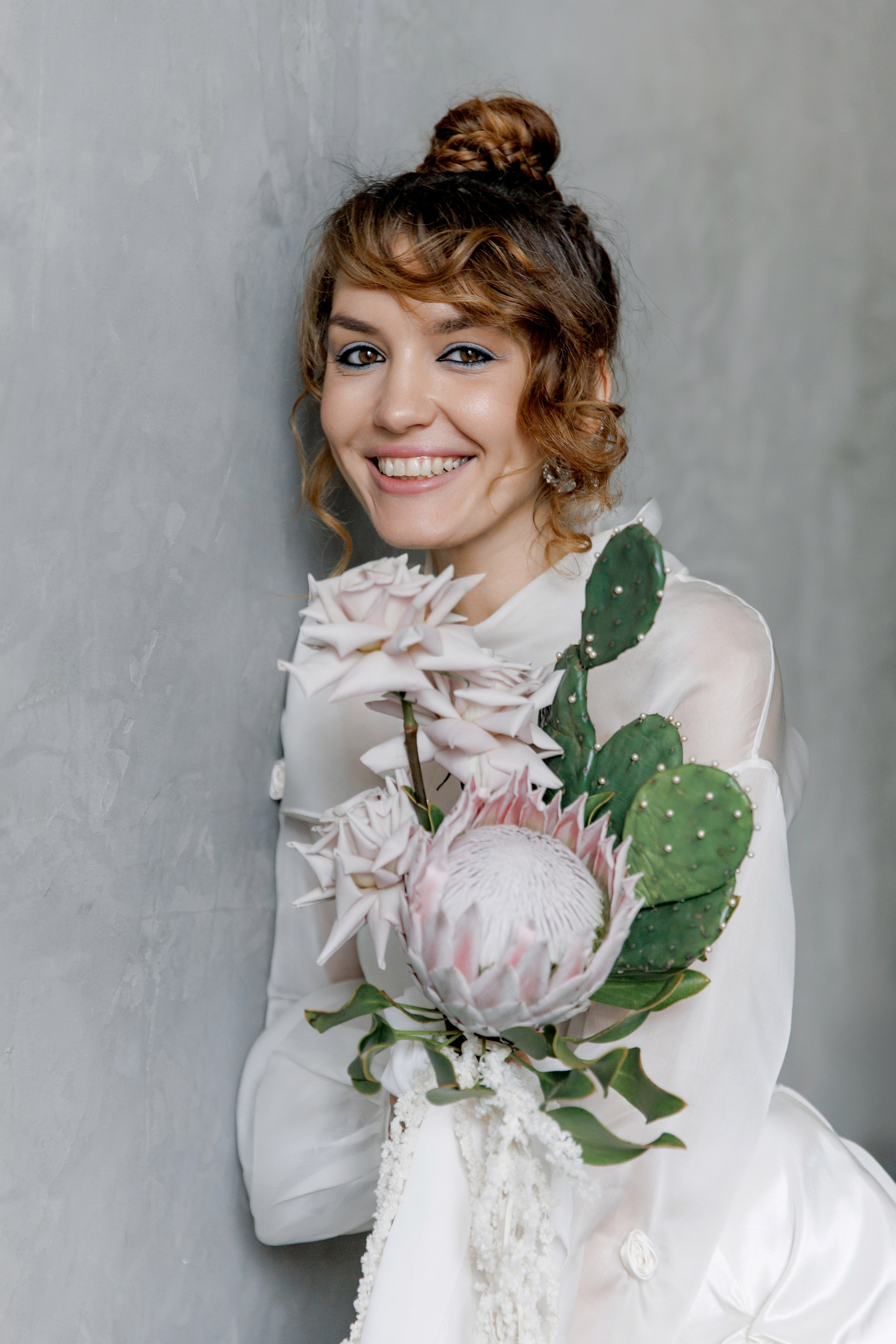 Юлия. Свадебный фотограф Ольга Гречко