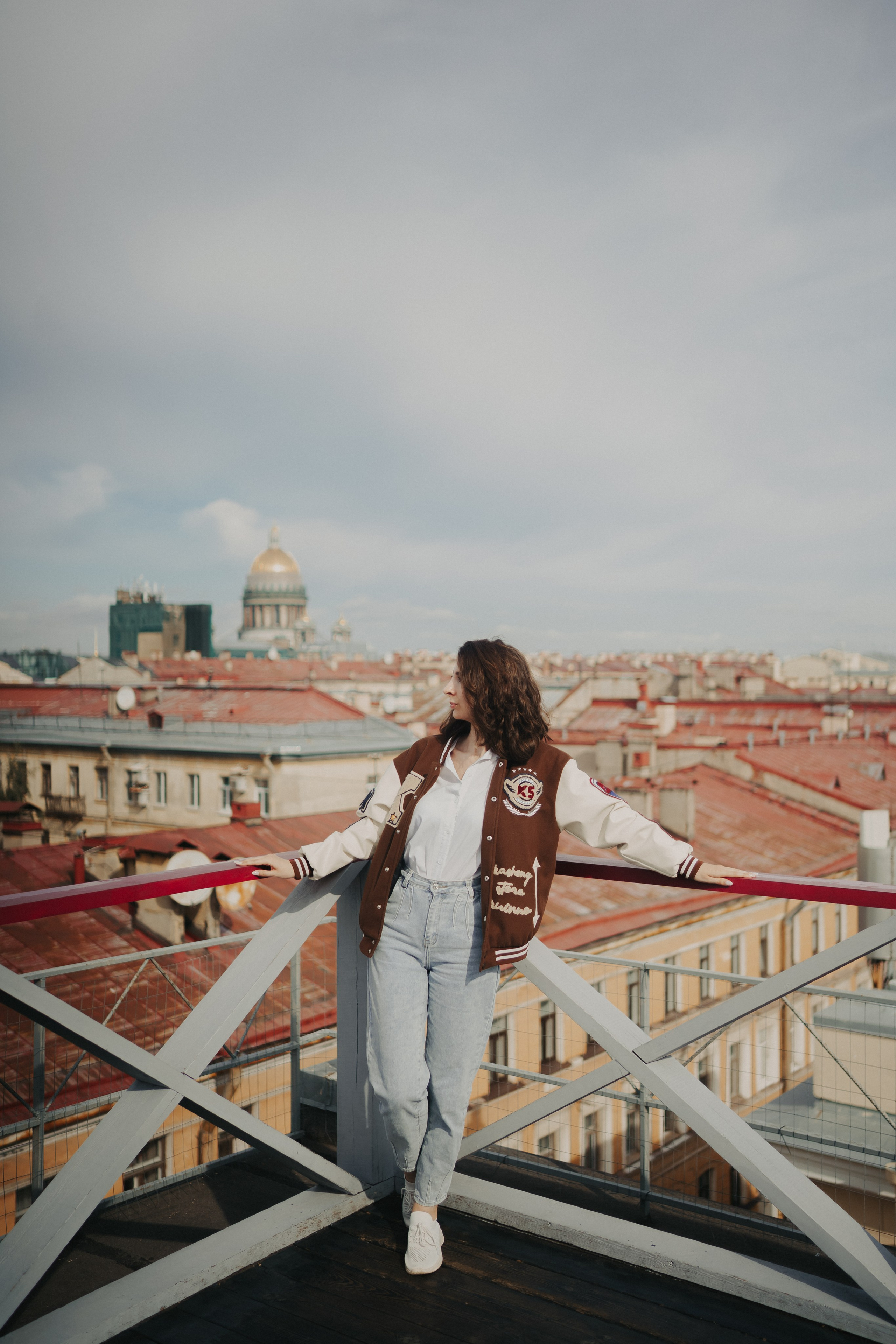 STREET. Сергей Богданов — Портретный фотограф