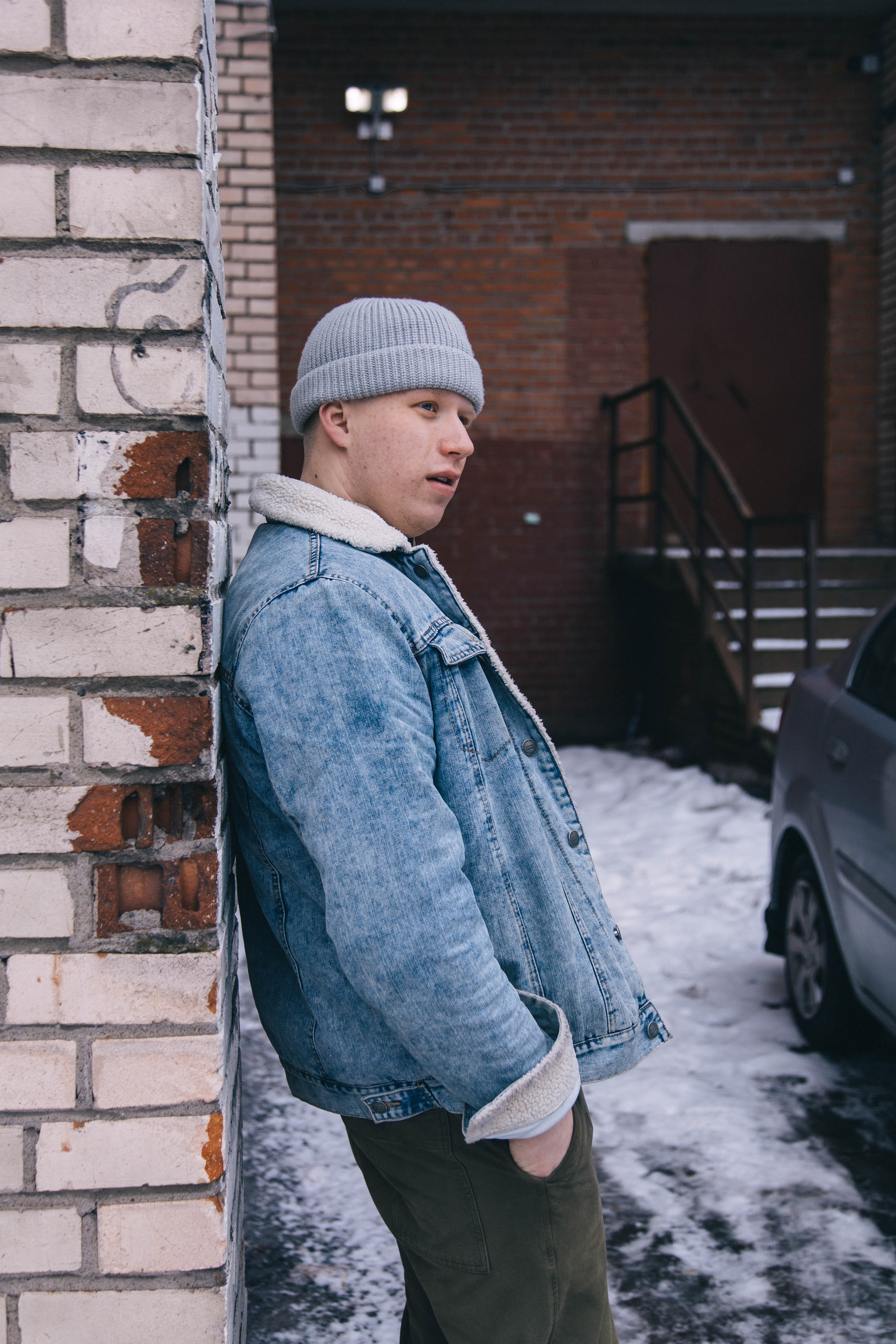 Макс. Слово пацана. Фотография с любовью от Людмилы Луценко