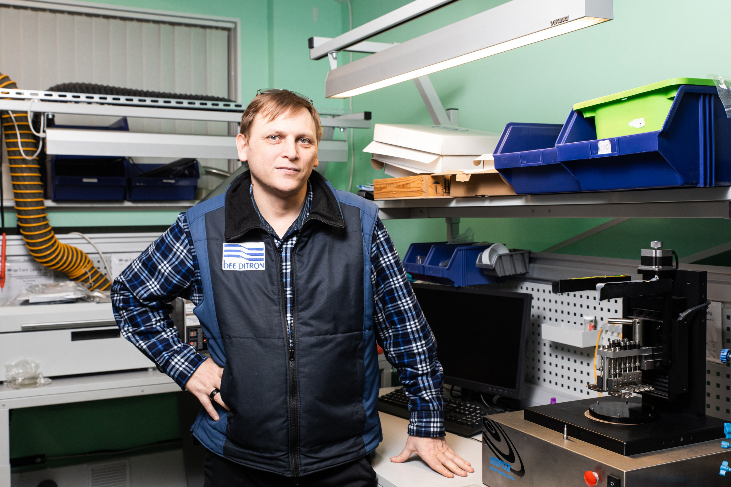 Фото сотрудников. Фото-видео студия WEDDING ART