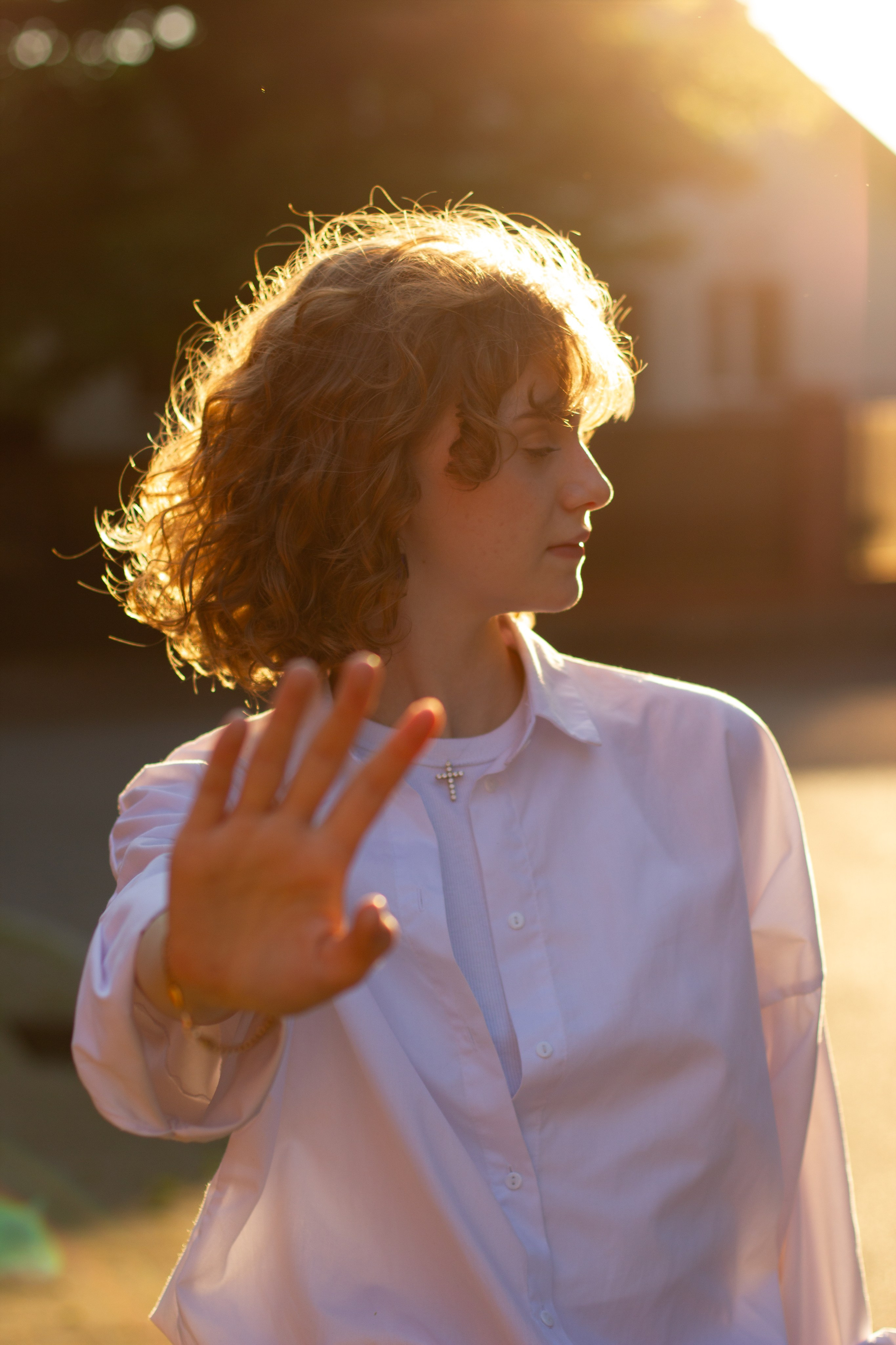 Елизавета Долгова. Модельное агентство TM Models в Калининграде