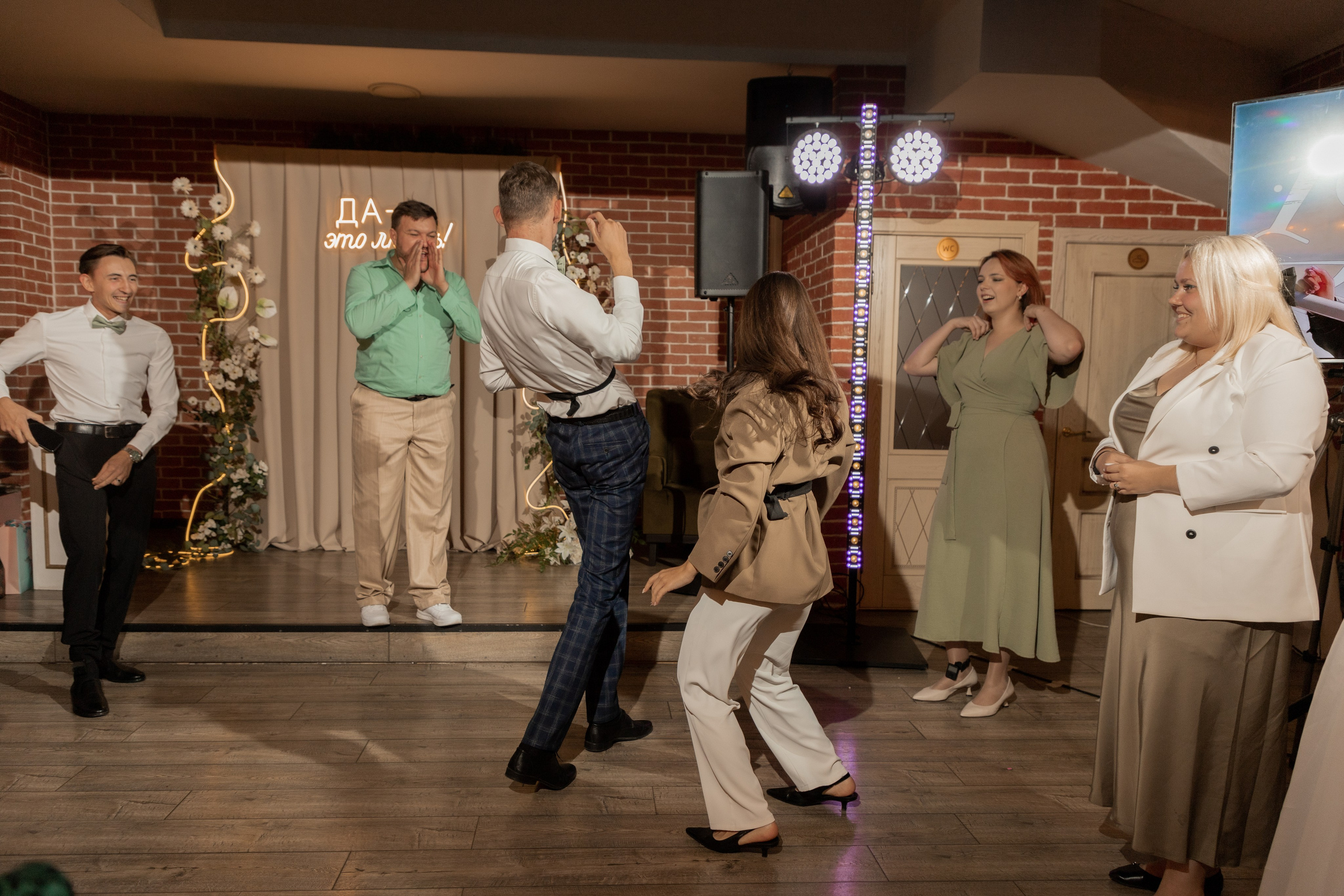 Банкеты. Свадебный фотограф Ангелина Сунгатулина | Саратов | Балаково | Вольск